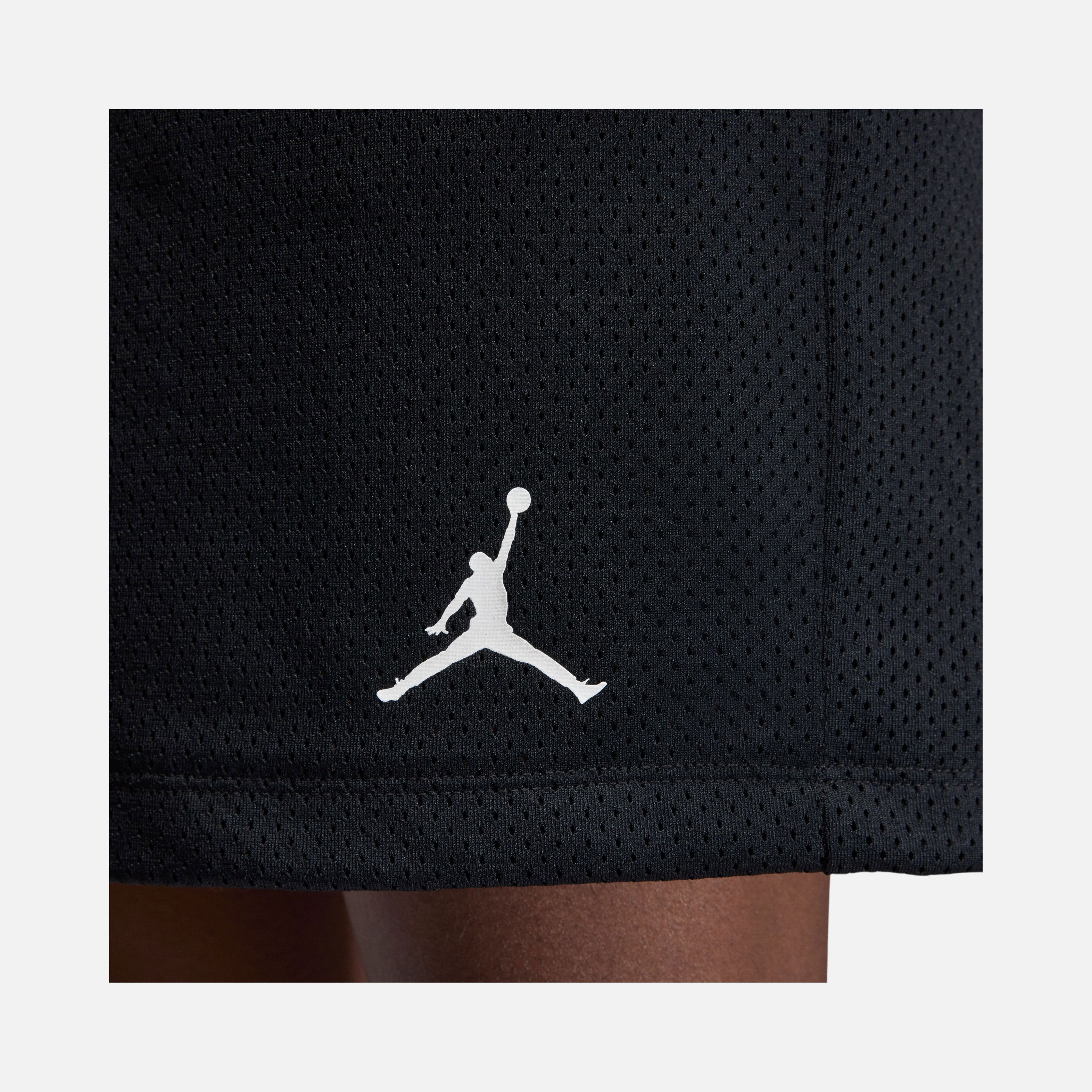 Nike Jordan Flight MVP Statement Mesh Erkek Şort