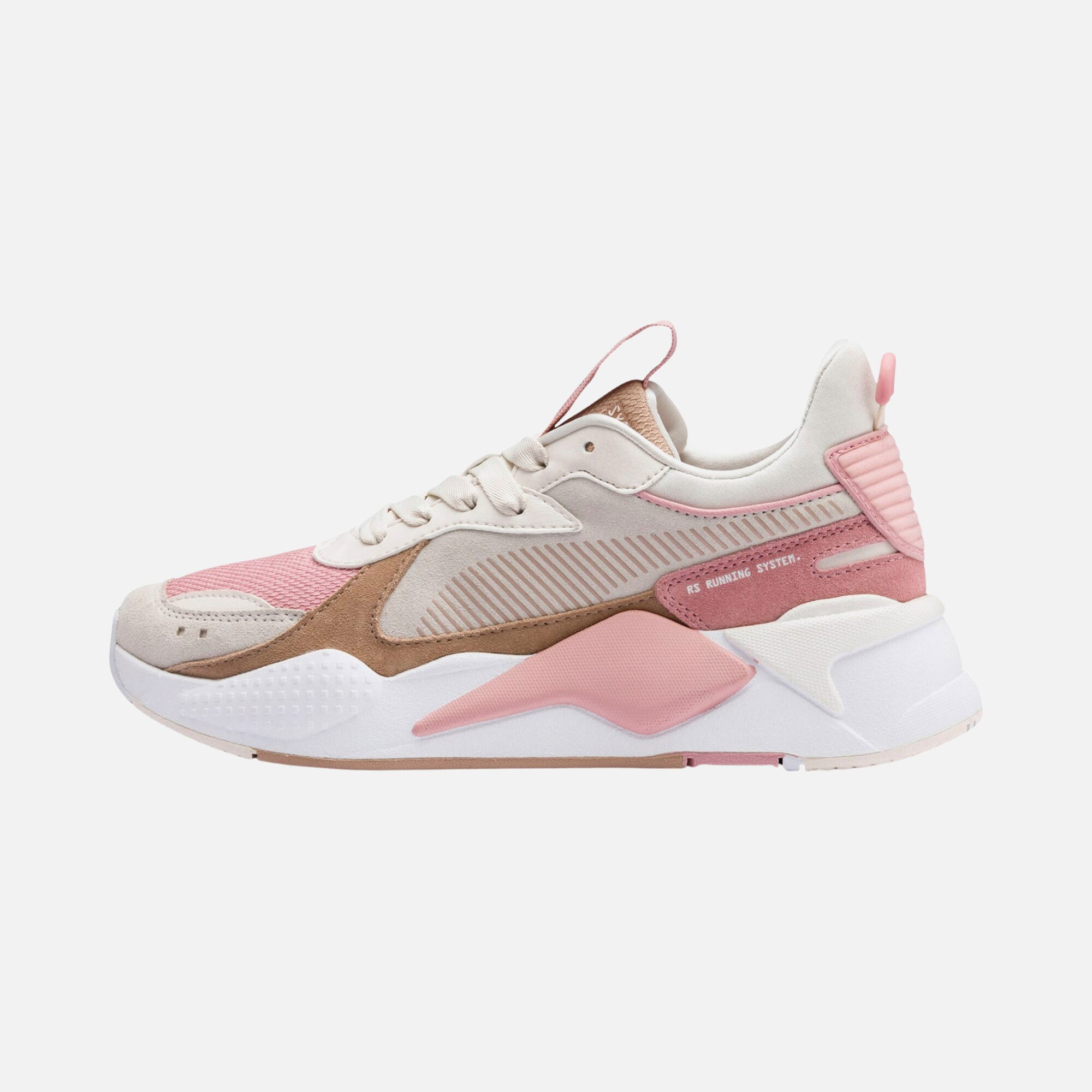 Puma RS X Reinvent Kadın Spor Ayakkabı