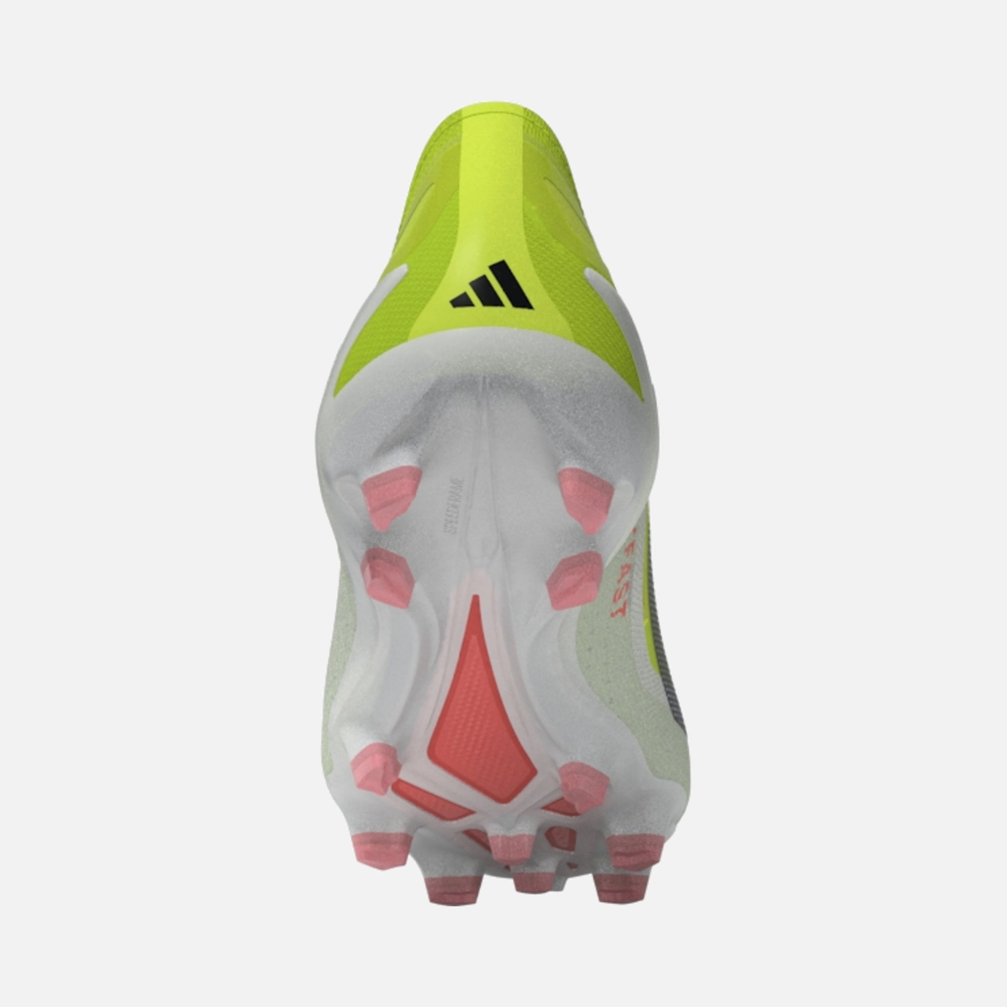 adidas X Crazyfast Elite Firm Ground Erkek Krampon