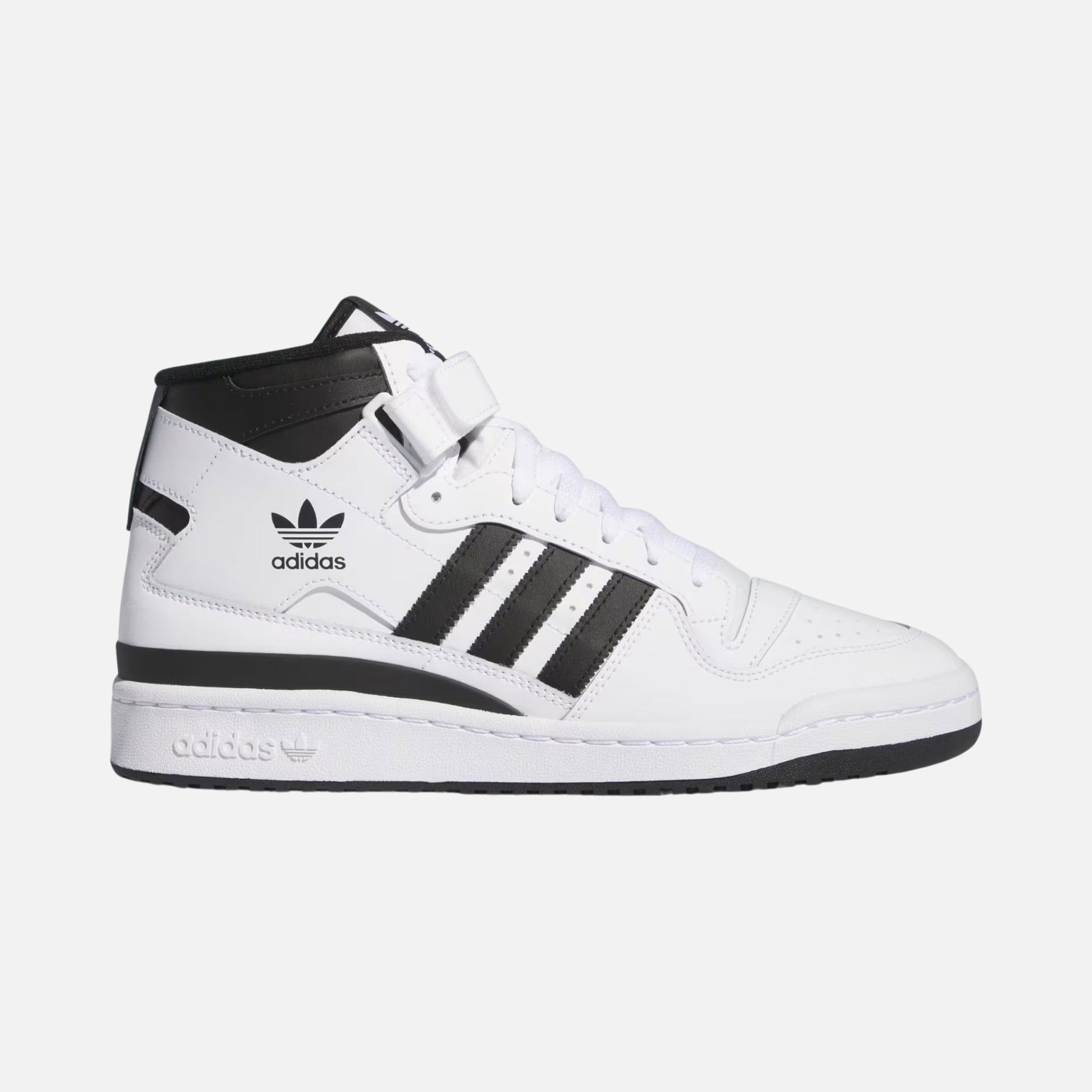 adidas Sportswear Forum Mid FW24 Erkek Spor Ayakkabı