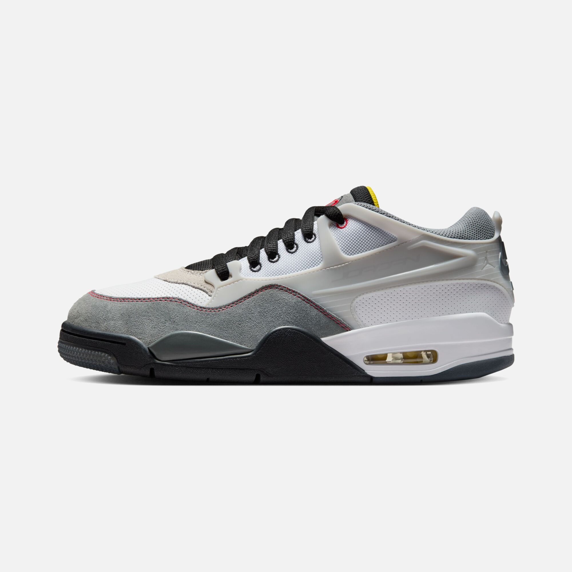 Nike Air Jordan 4 Rm Premium Erkek Spor Ayakkabı