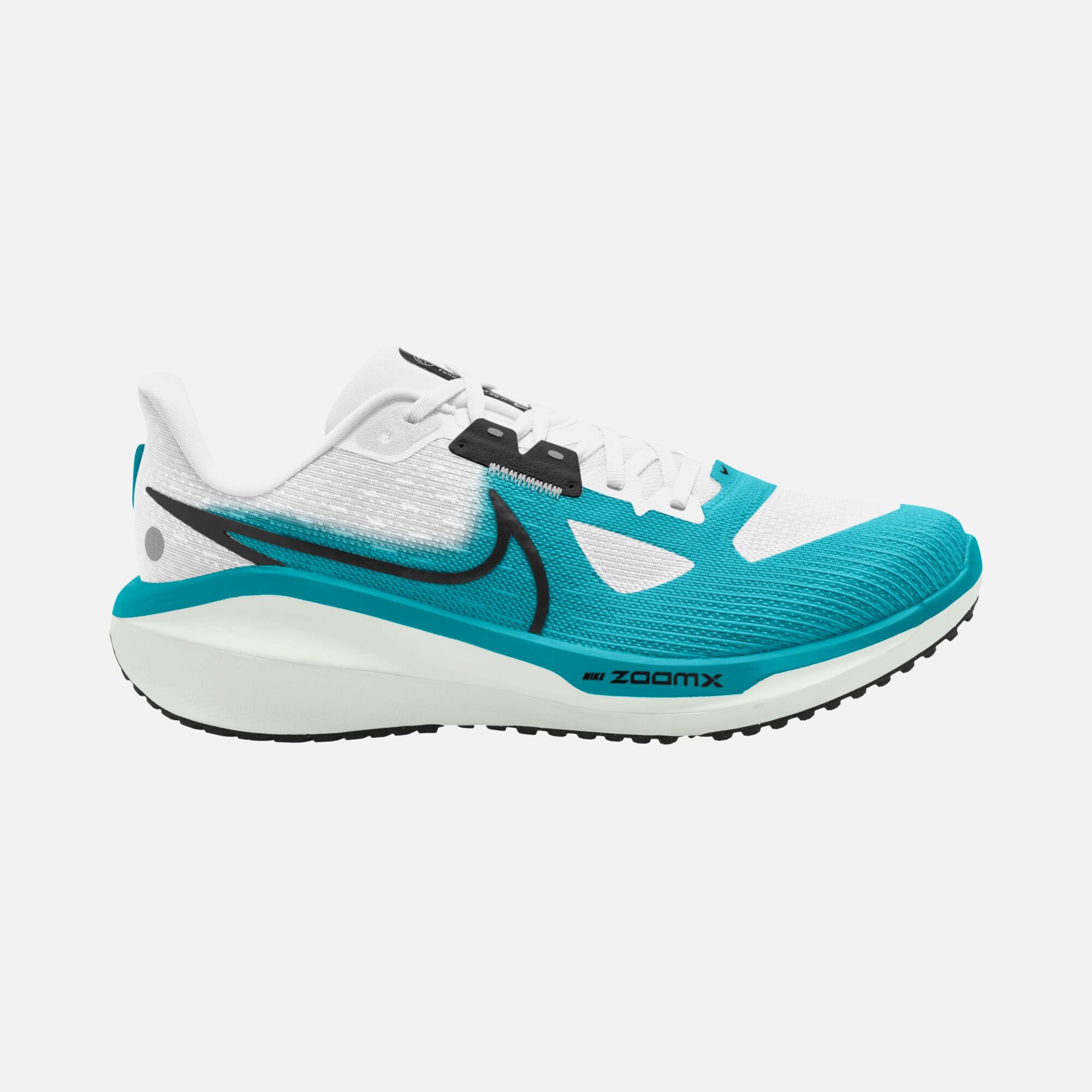Nike Vomero 17 Road Running Erkek Spor Ayakkabı