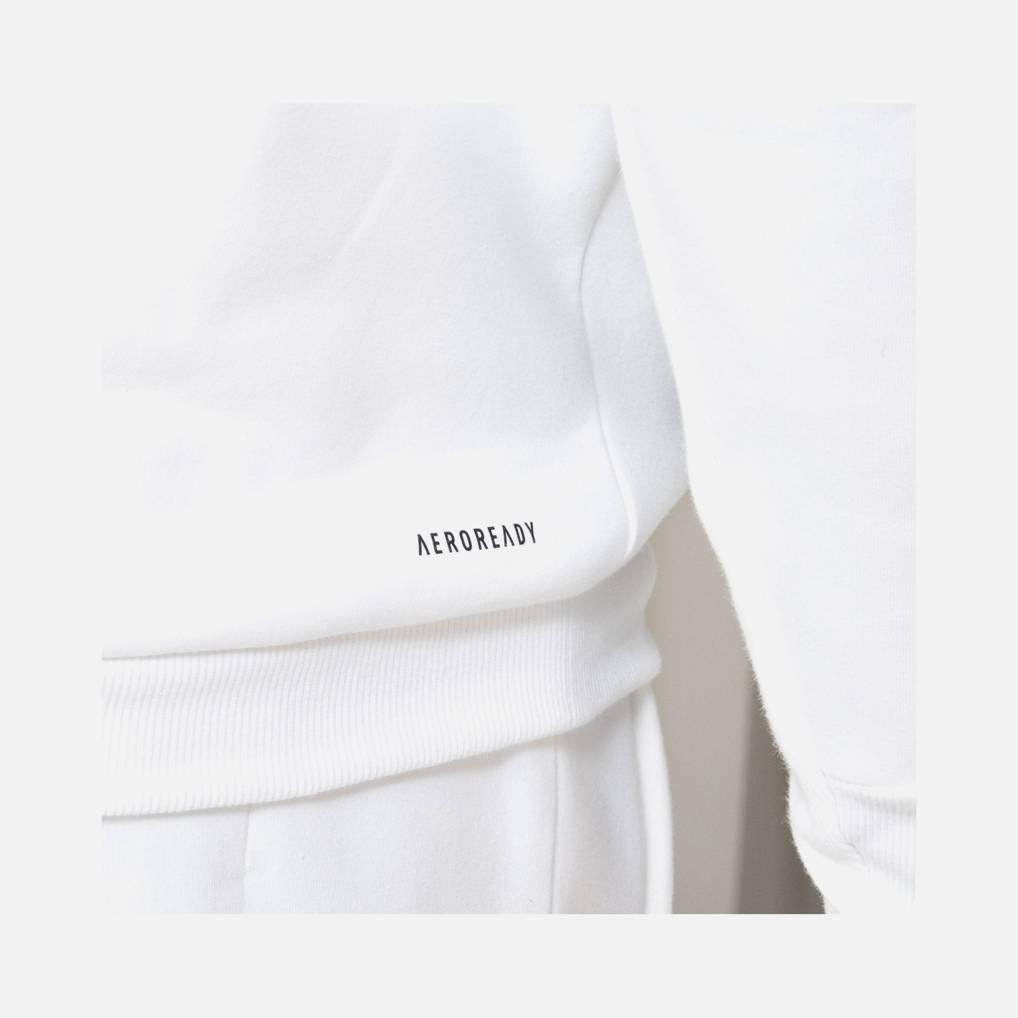 adidas Sportswear Z.N.E. Premium Full-Zip Hoodie Erkek Sweatshirt