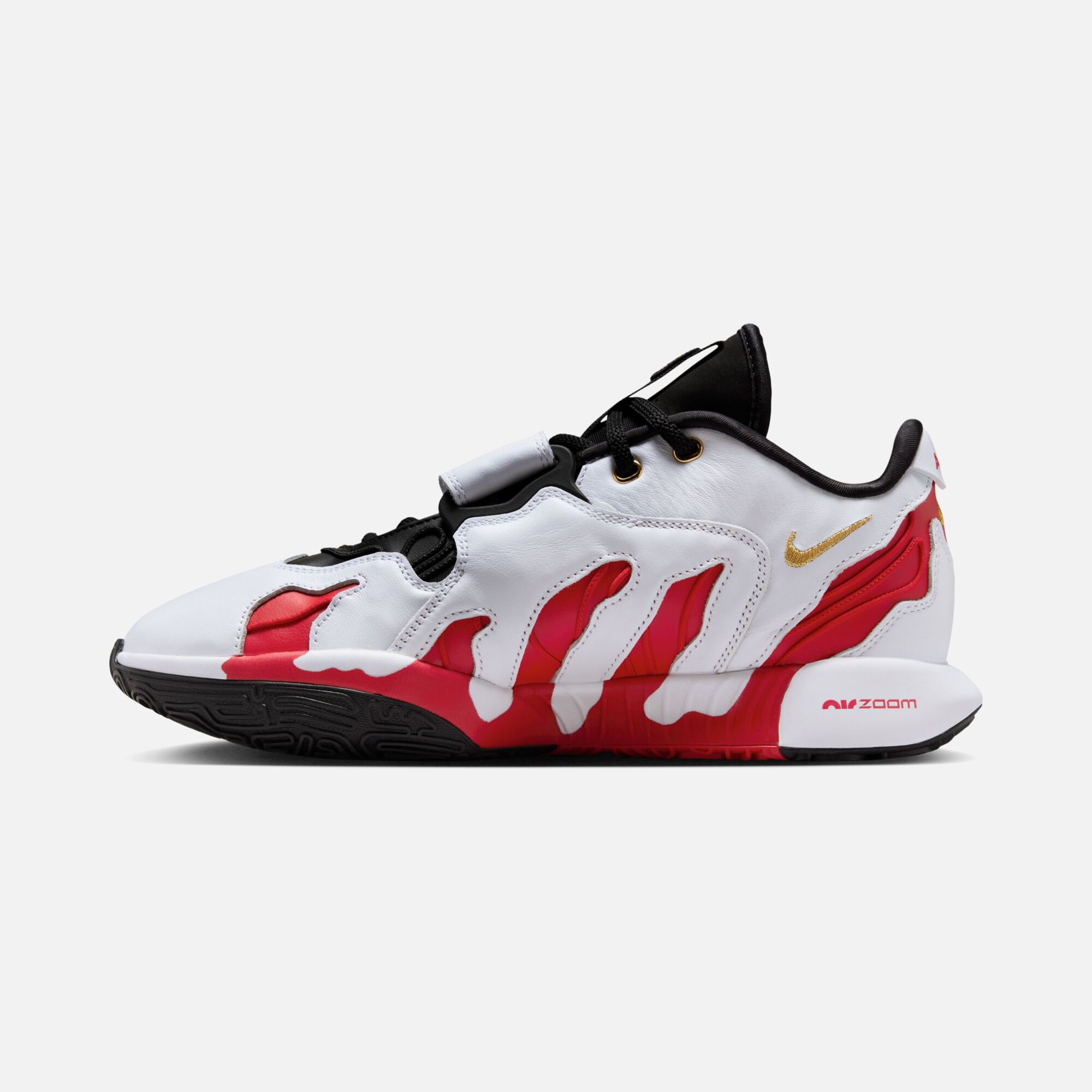 Nike Prime 96 Erkek Basketbol Ayakkabısı