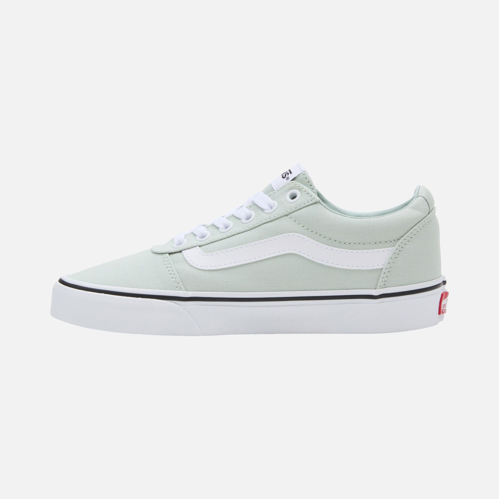 Vans Sportswear Ward SS24 Kadın Spor Ayakkabı