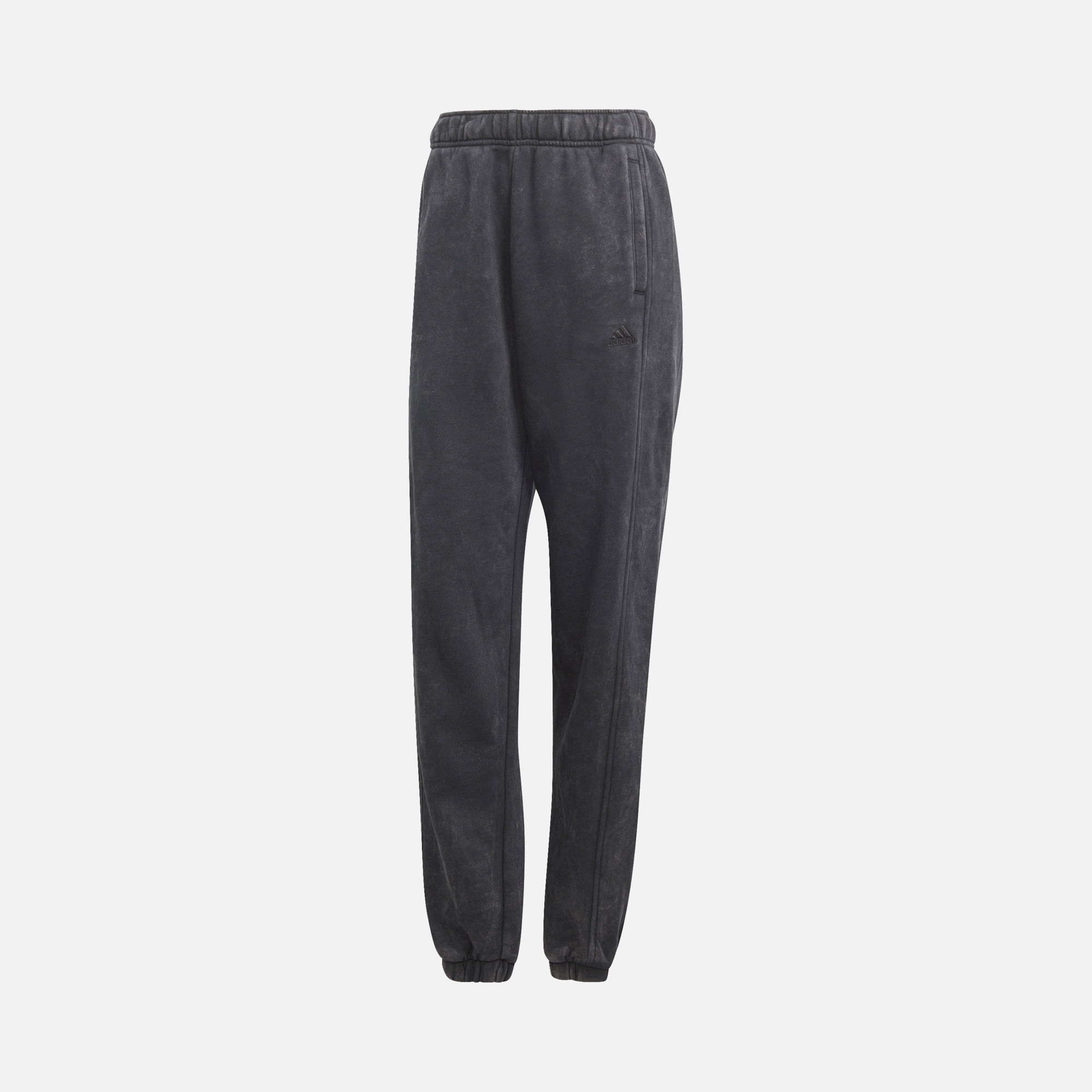 adidas Sportswear All Szn Fleece Washed Kadın Eşofman Altı