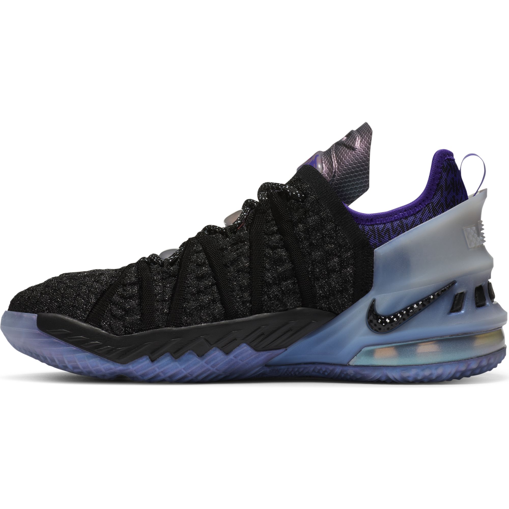 Nike LeBron James XVIII NRG (GS) Basketbol Ayakkabısı
