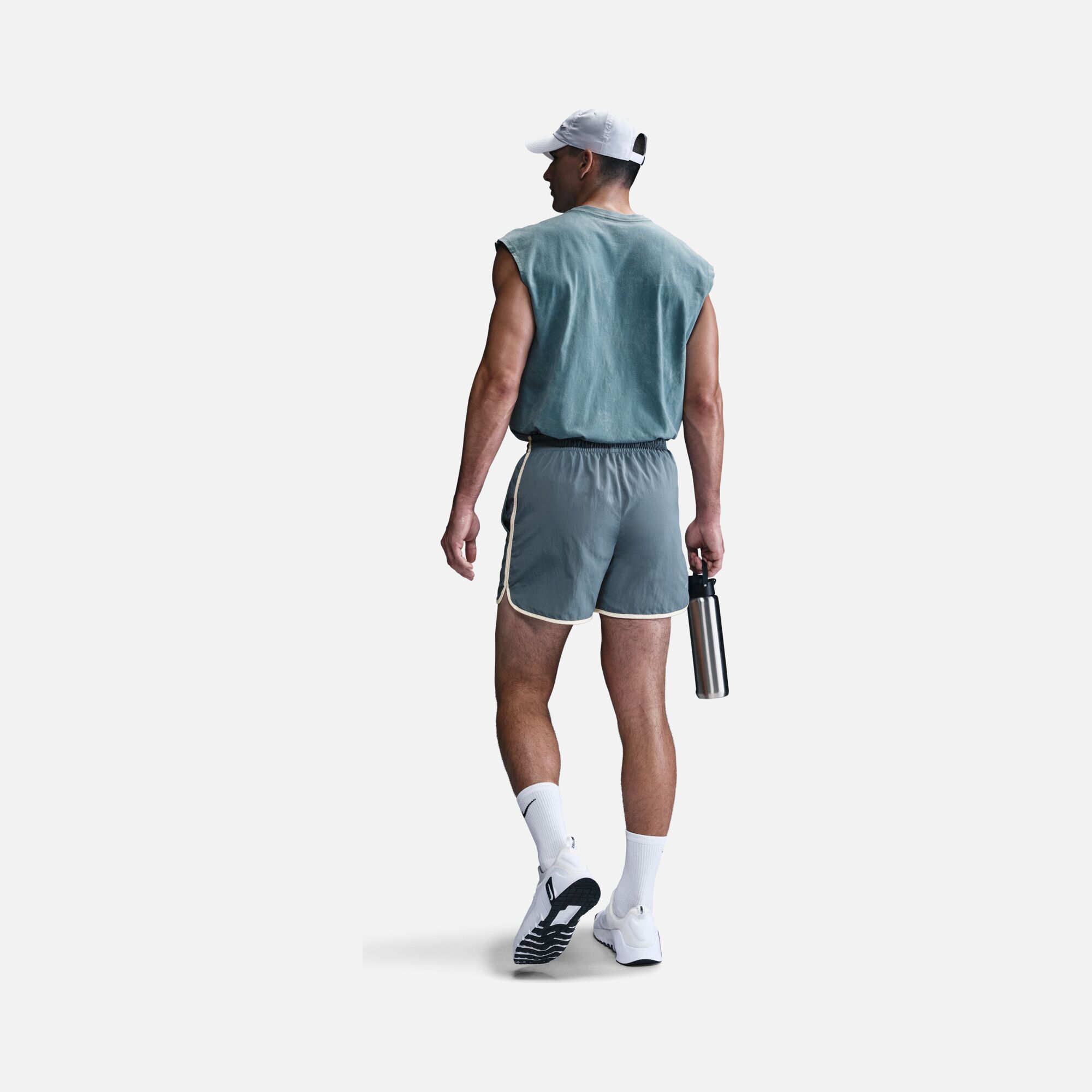 Nike Tee Sl Gym Culture Cc Erkek Atlet