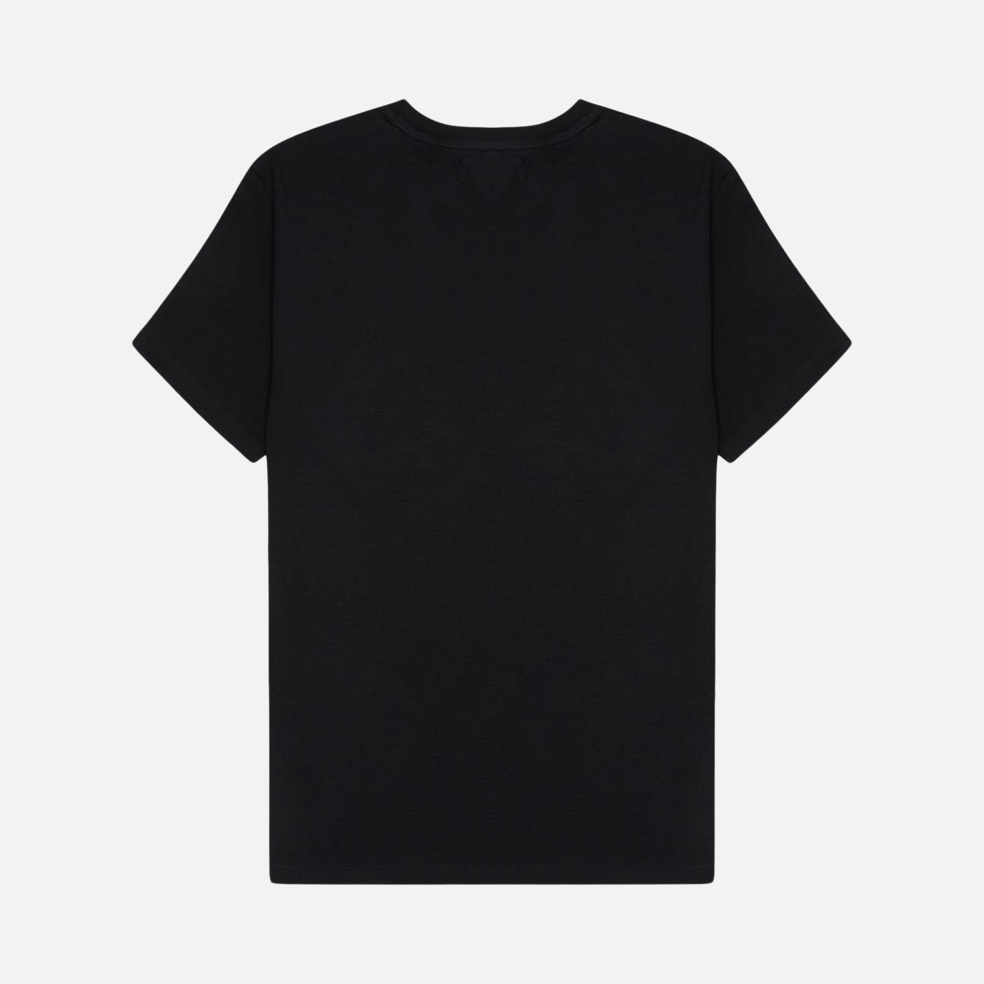 WWF Sportswear Zürafa Embroidered Oversize Short Sleeve Unisex Tişört