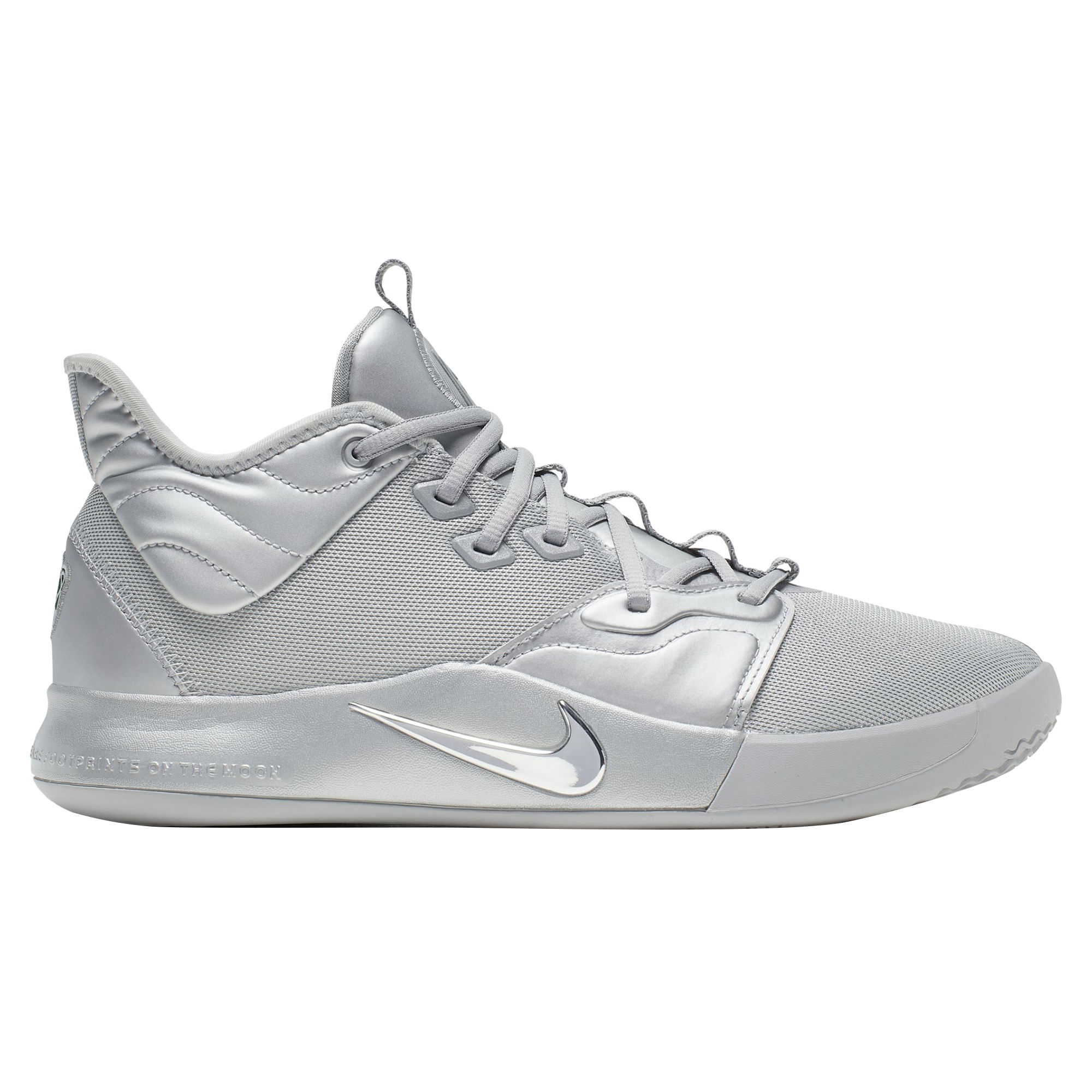 Nike PG 3 Nasa Erkek Spor Ayakkabı