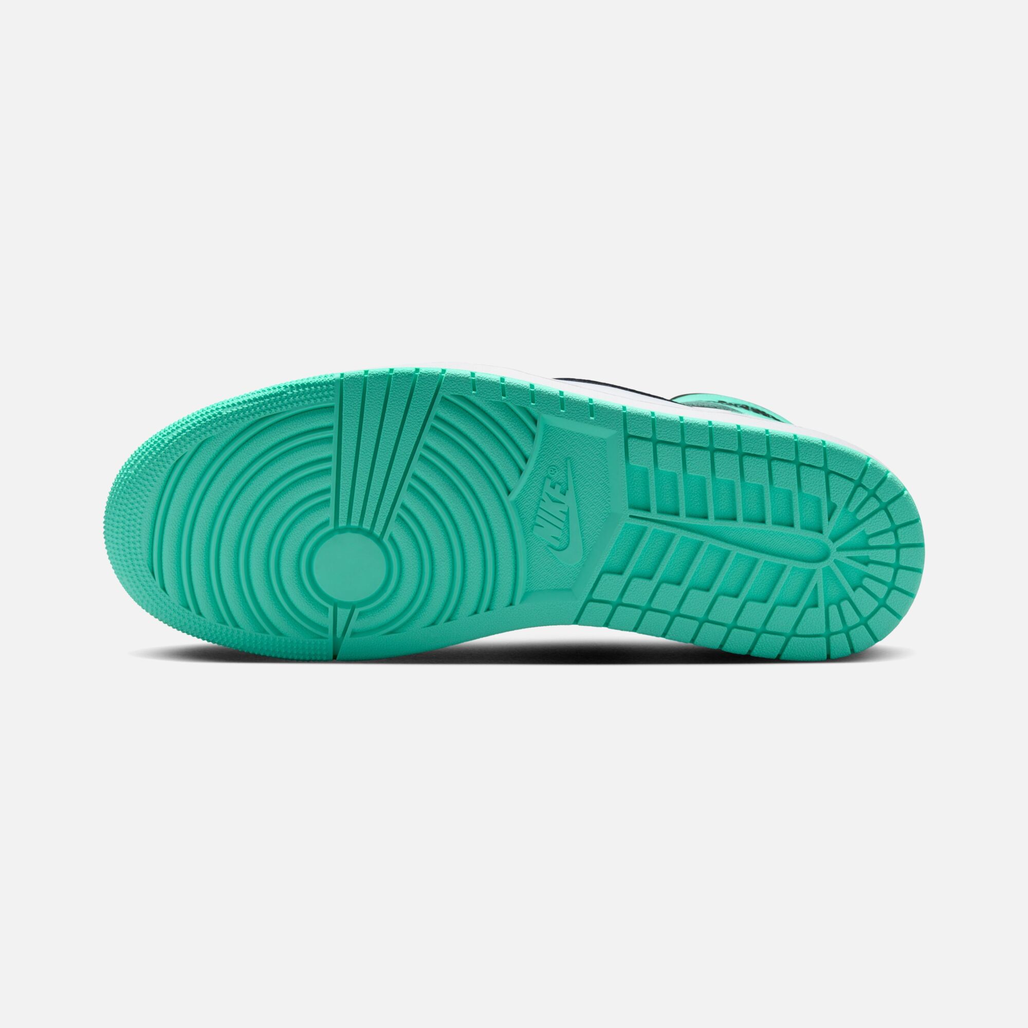 Nike Air Jordan 1 Retro High OG FW24 Erkek Spor Ayakkabı