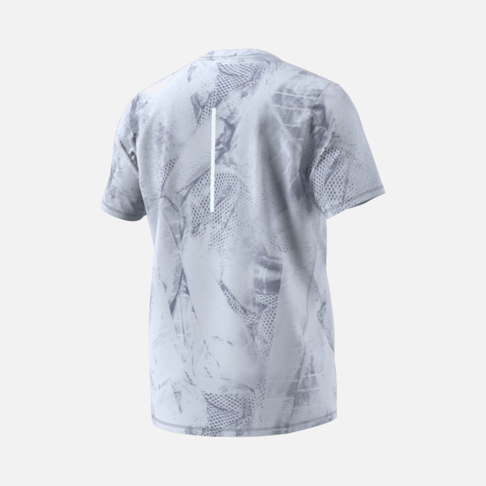 adidas Aeroready Hombre Ultimate Running Short-Sleeve Erkek Tişört