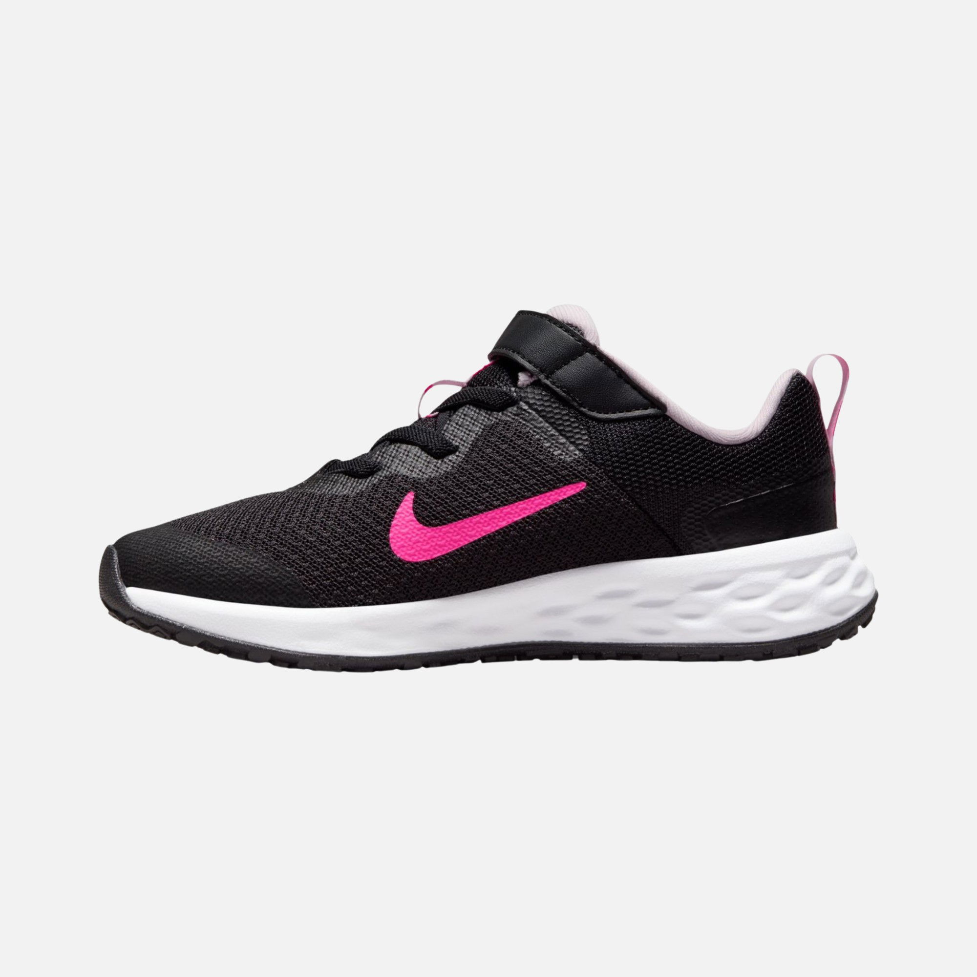 Nike Revolution 6 Running (PSV) Çocuk Spor Ayakkabı