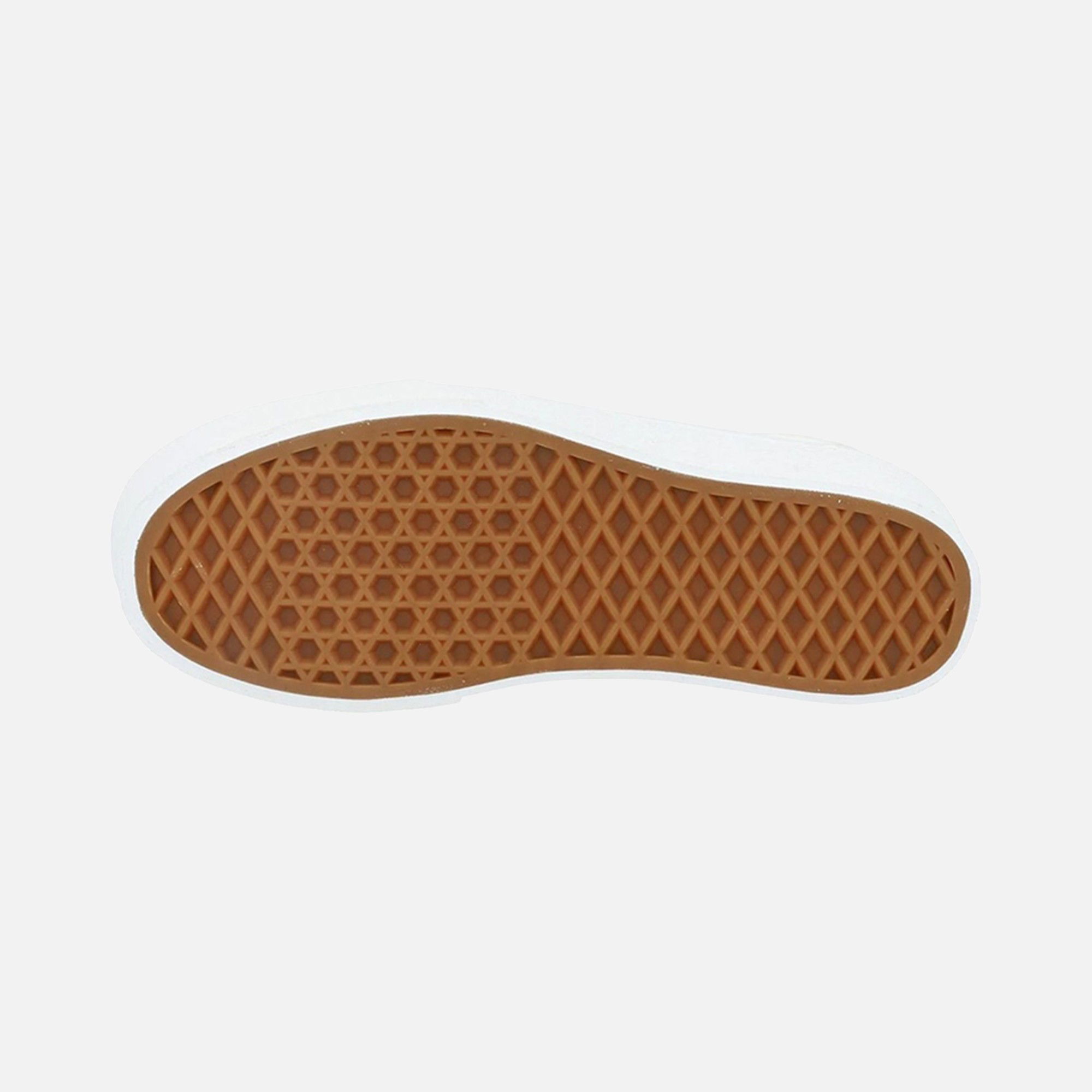 Vans Ward Platform Kadın Spor Ayakkabı