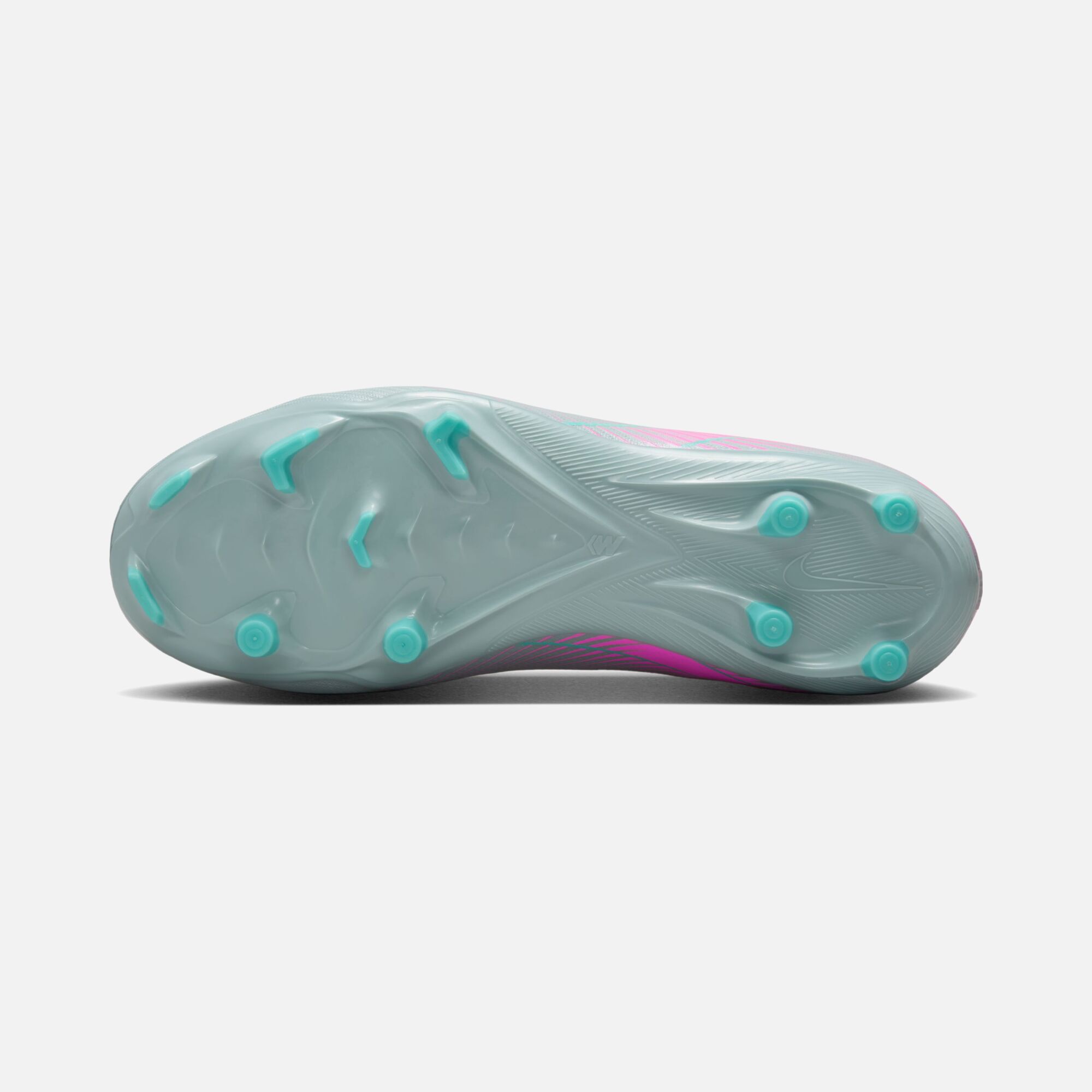 Nike Jr. Mercurial Superfly 10 Academy High-Top FG/MG Multi-Ground Çocuk Krampon