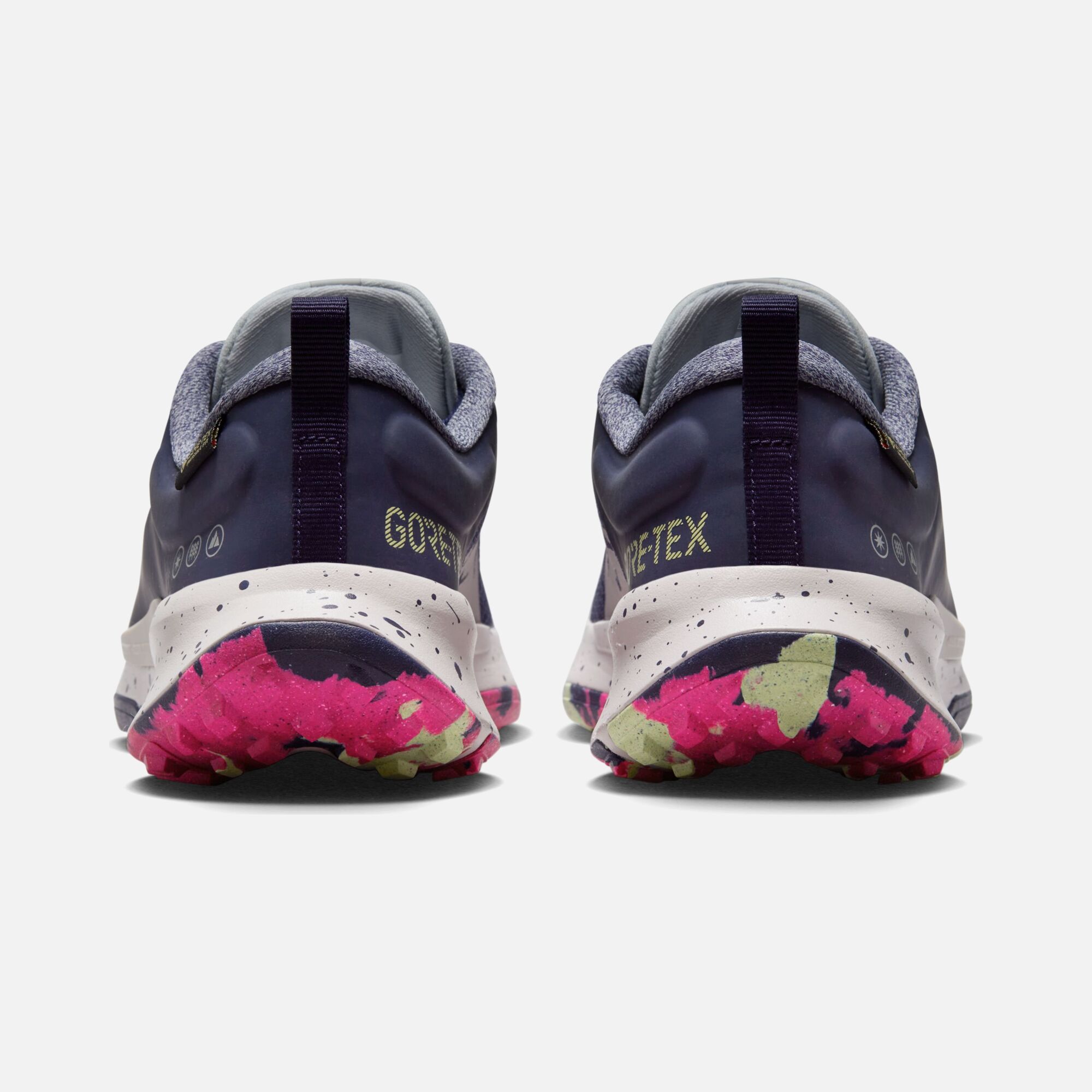 Nike Juniper Trail 2 Gore-Tex Cross Country Kadın Spor Ayakkabı