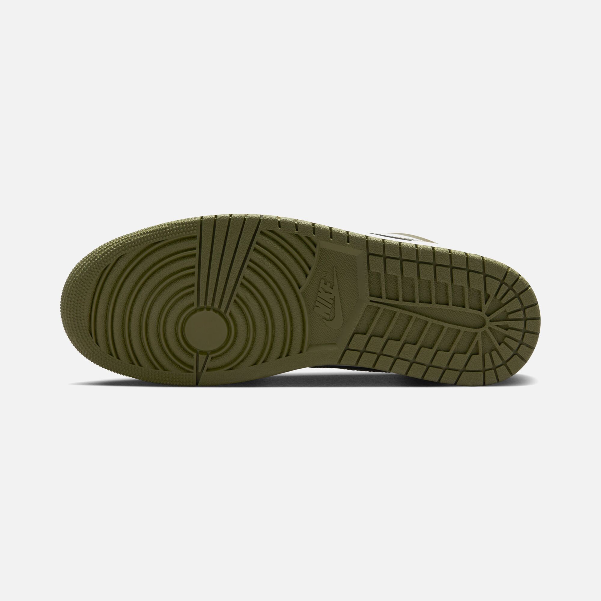 Nike Air Jordan 1 Low CO Erkek Spor Ayakkabı