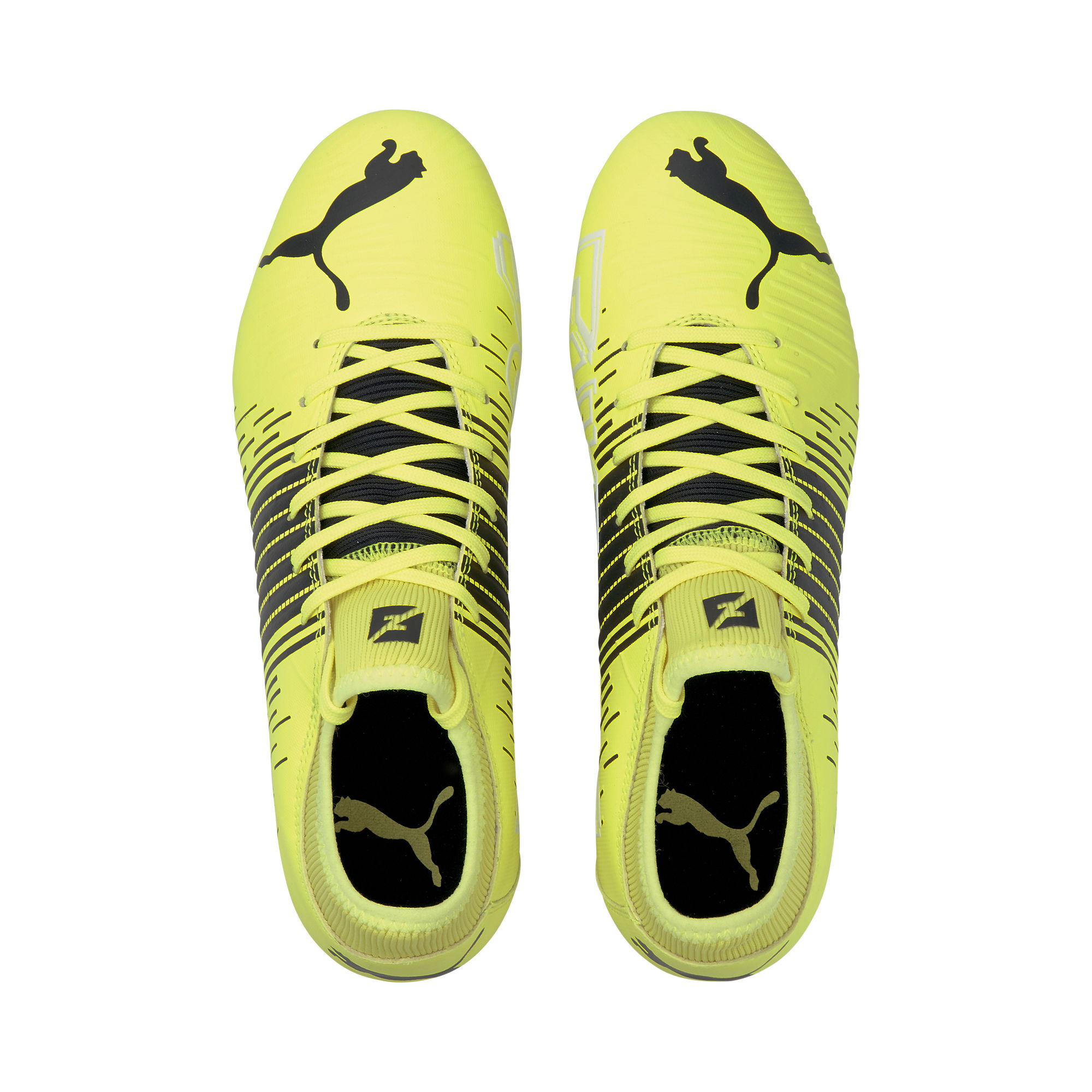 Puma Future Z 4.1 FG / AG Firm-Ground Erkek Krampon