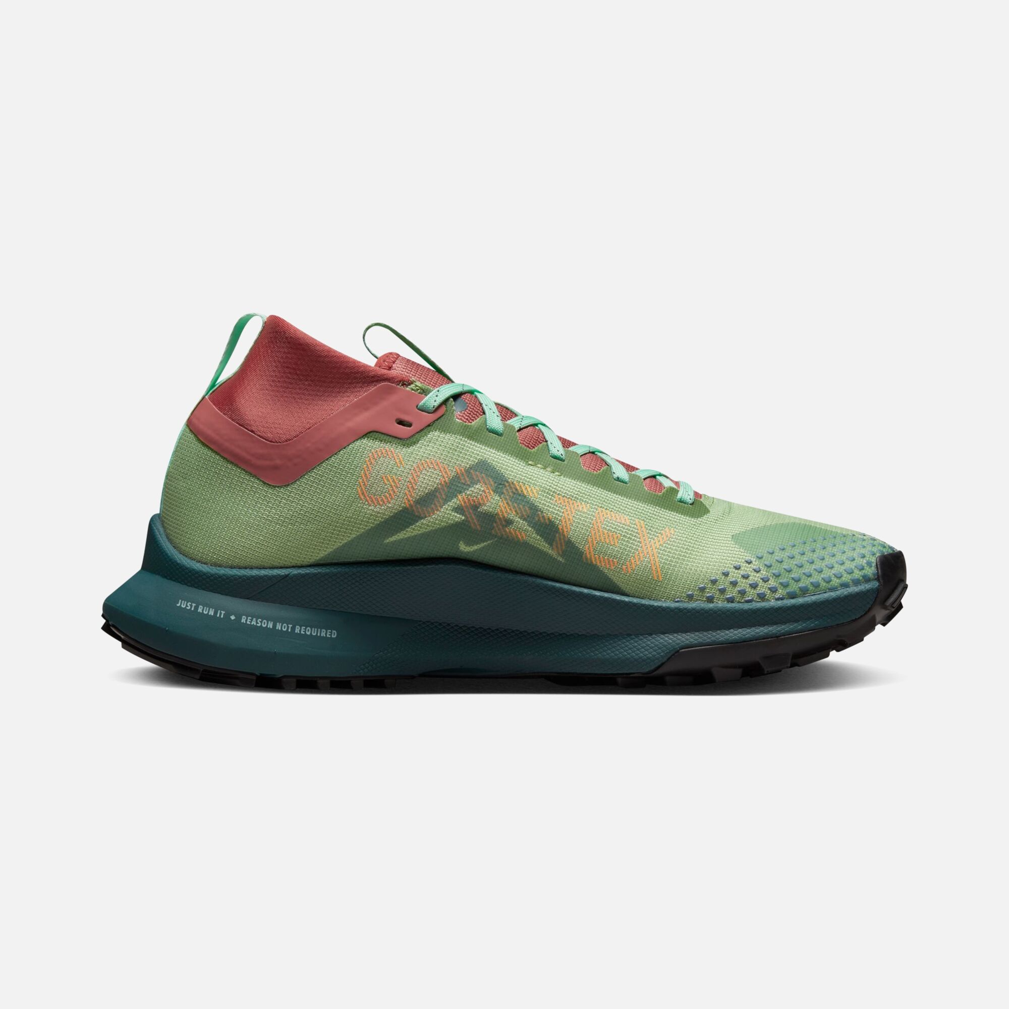 Nike React Pegasus Trail 4 Gore-Tex Running Kadın Spor Ayakkabı