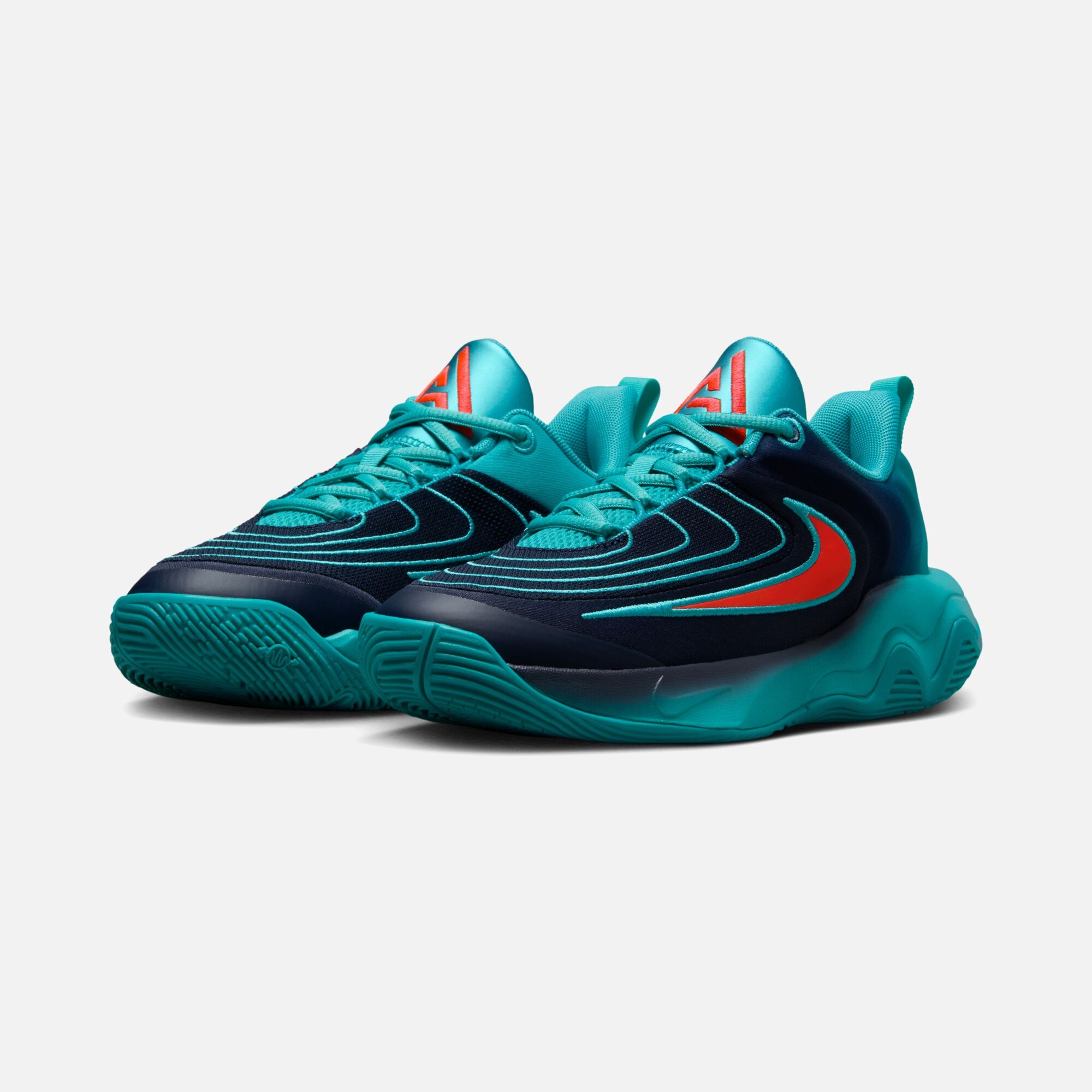 Nike Giannis Antetokounmpo Immortality 4 (GS) Basketbol Ayakkabısı