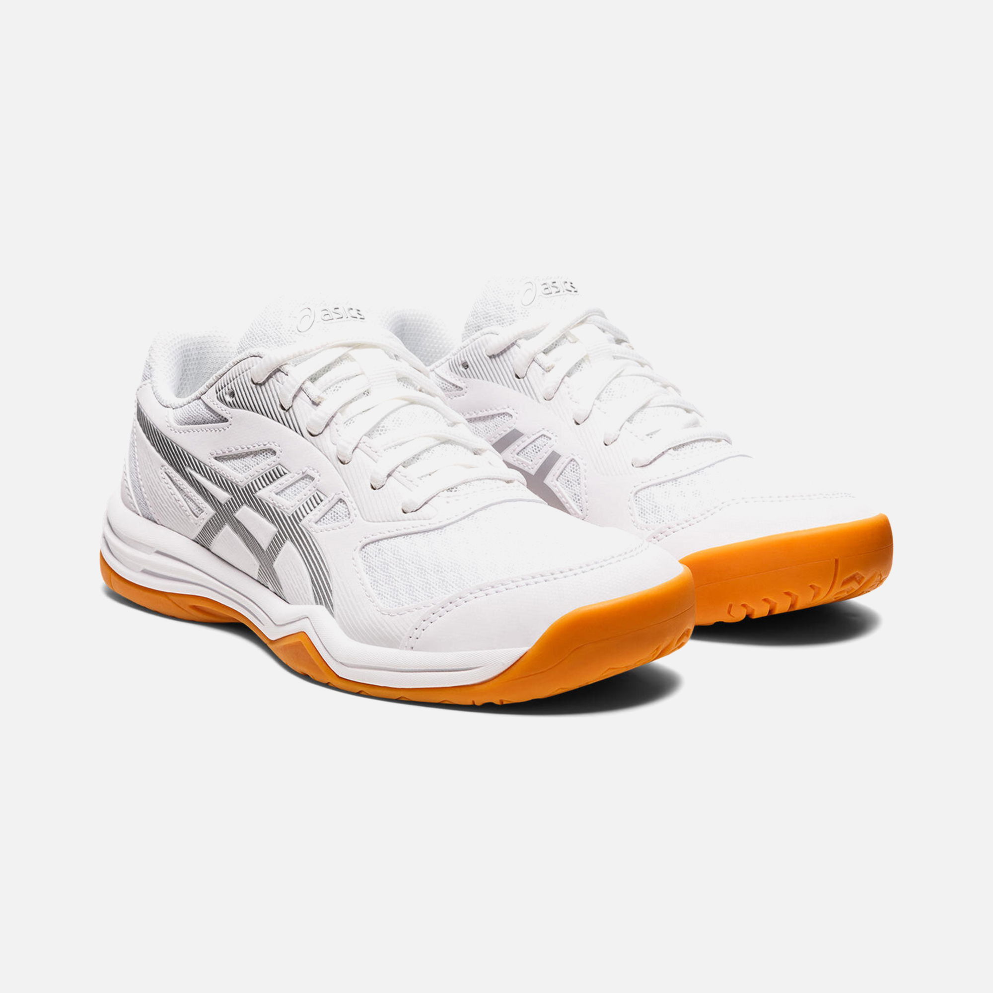 Asics Upcourt 5 Indoor Kadın Voleybol Ayakkabısı
