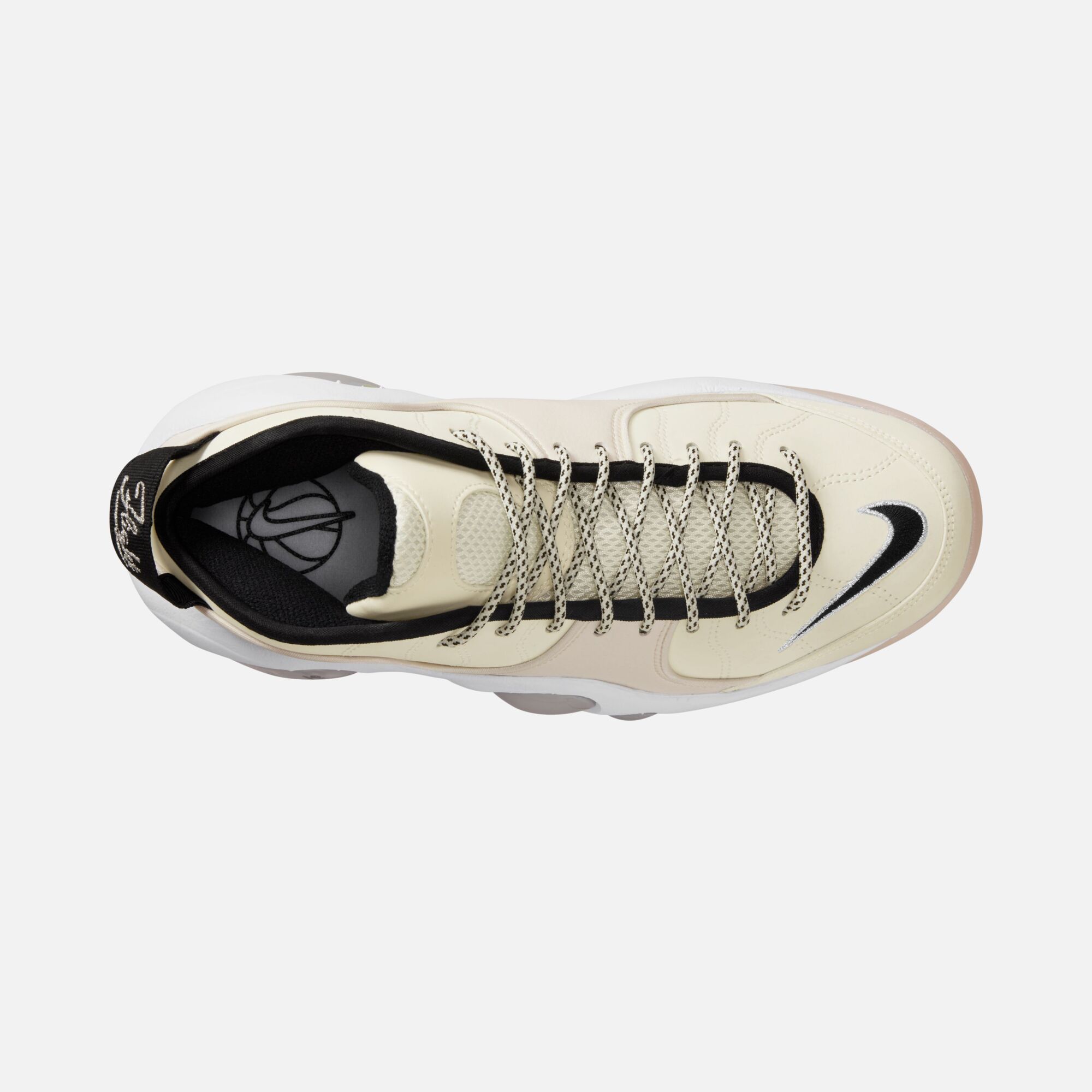 Nike Air Zoom Flight 95 "Bug Eye" Erkek Spor Ayakkabı
