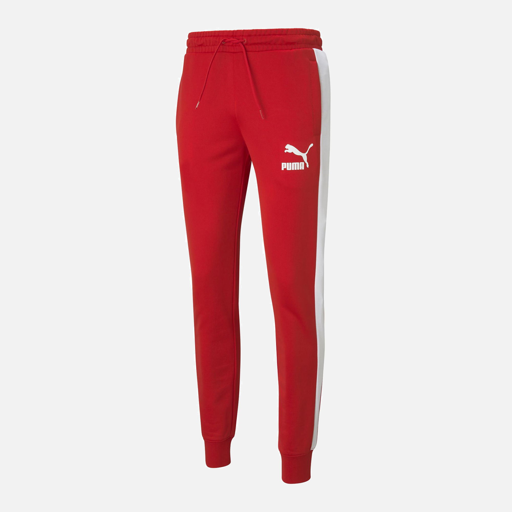 Puma Sportswear ICONIC T7 Erkek Eşofman Altı