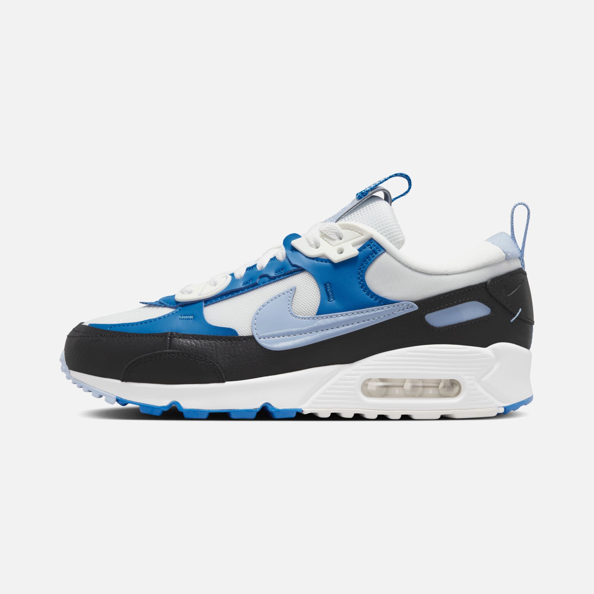 Nike Air Max 90 Futura ''Nostalgic Details'' Kadın Spor Ayakkabı