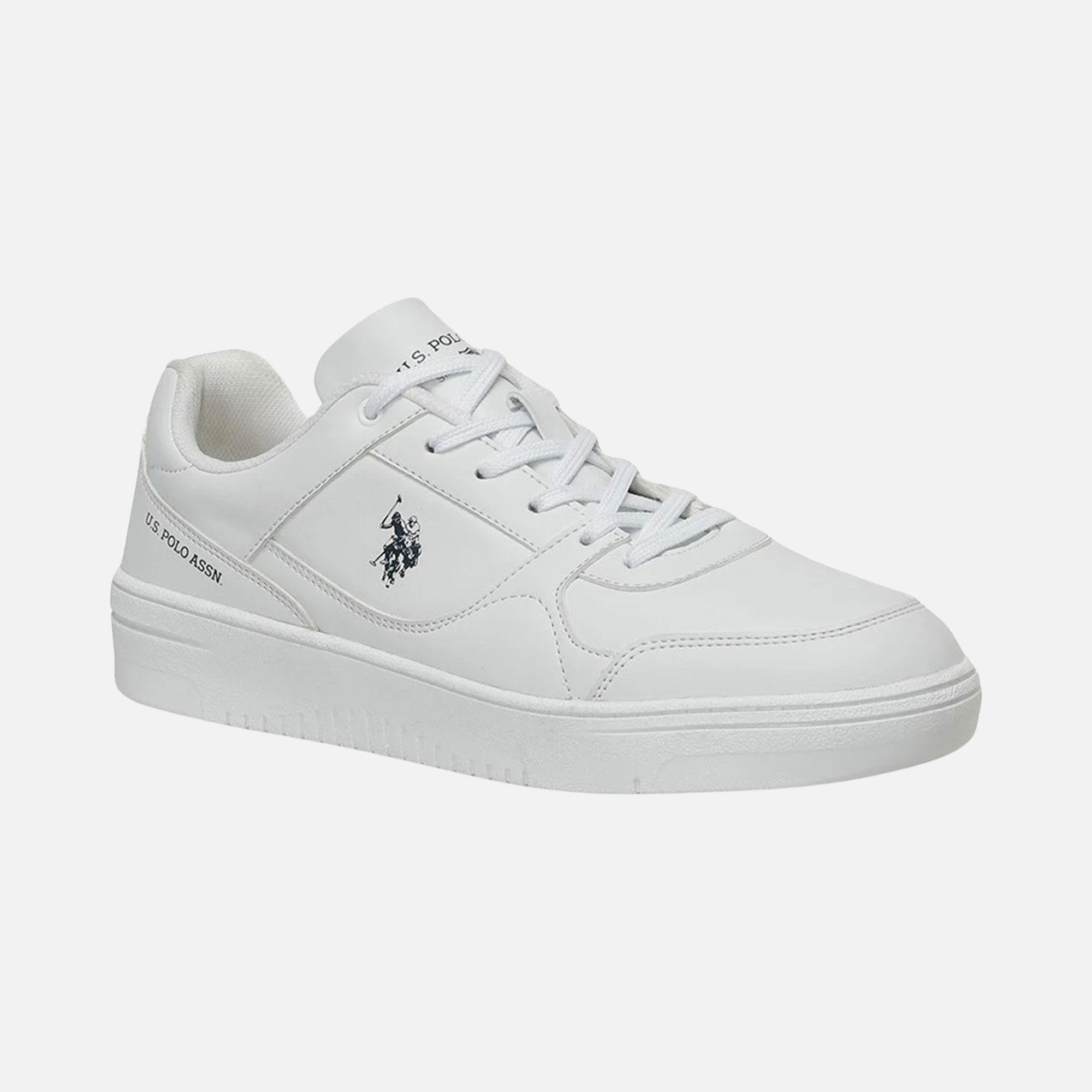 U.S Polo Sportswear Lee 4FX Erkek Spor Ayakkabı