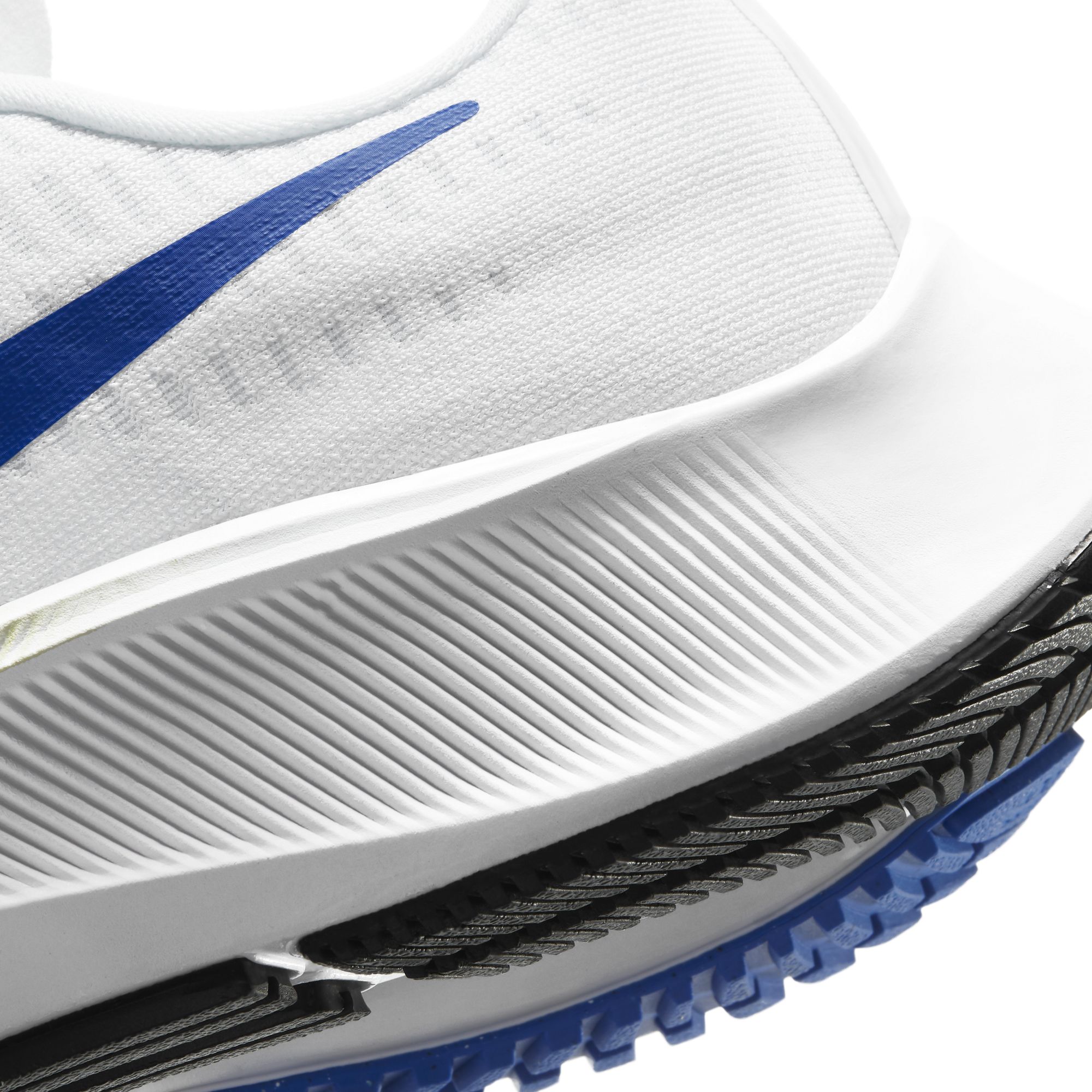 Nike Air Zoom Pegasus 37 Running Erkek Spor Ayakkabı