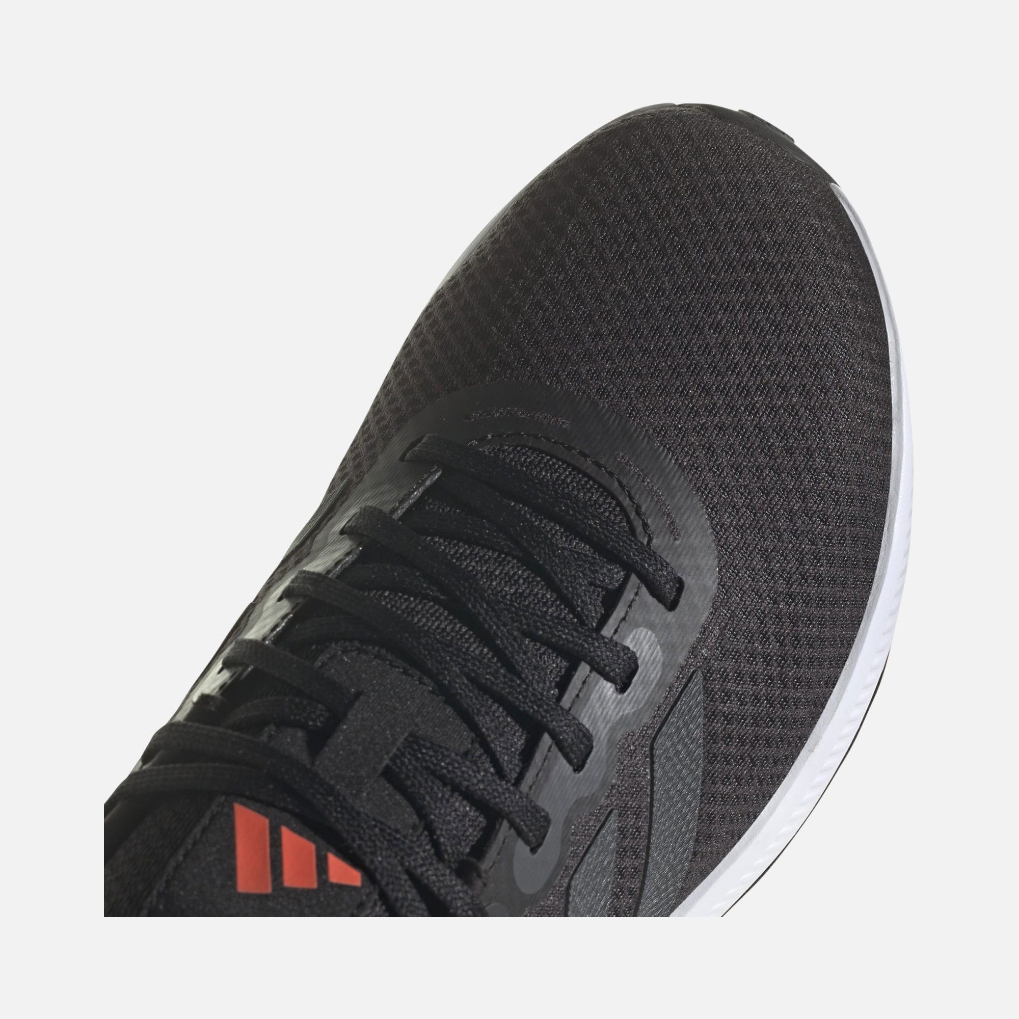 adidas Run Falcon 3 Cloudfoam Low Running Erkek Spor Ayakkabı