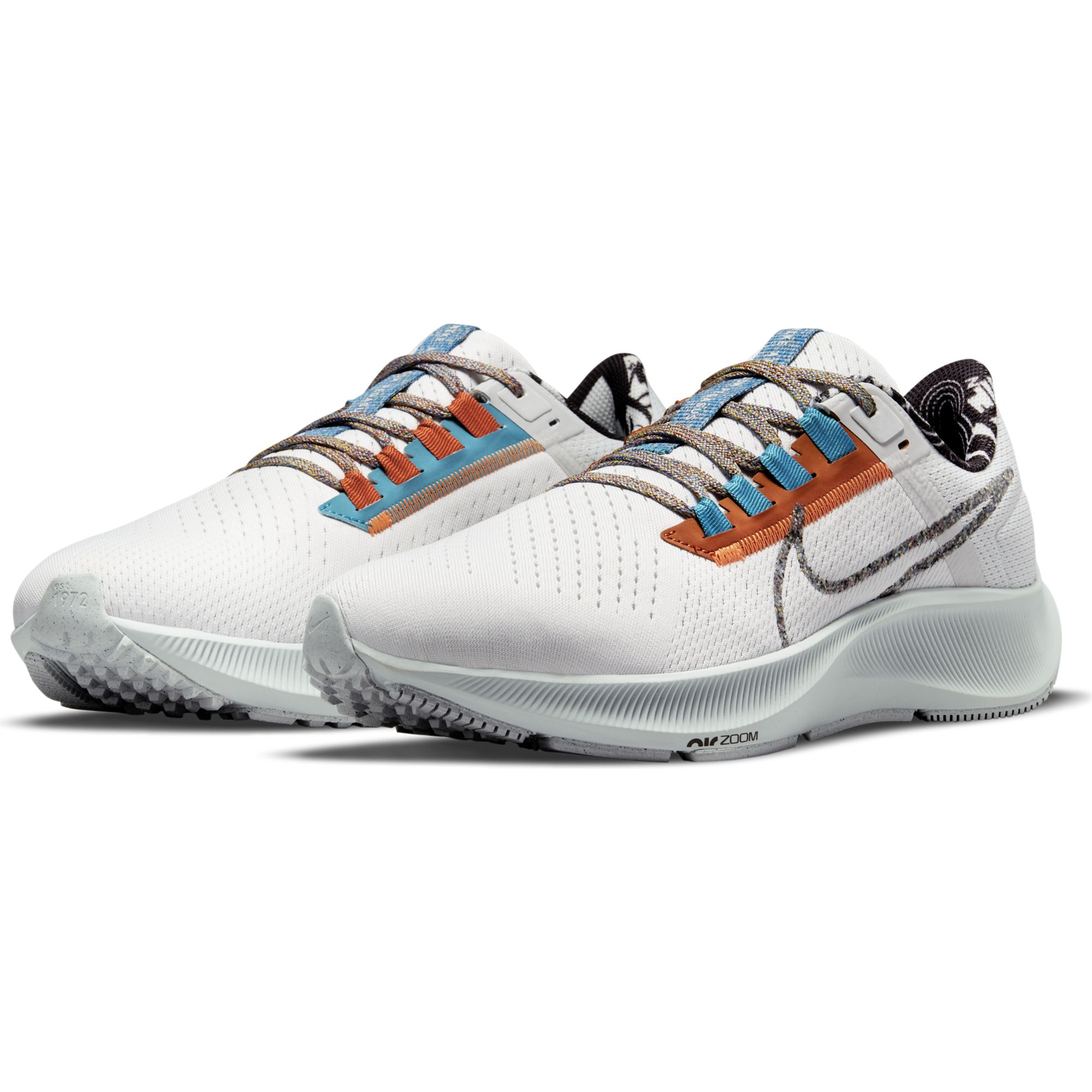 Nike Air Zoom Pegasus 38 "Made From Sport" Running Erkek Spor Ayakkabı
