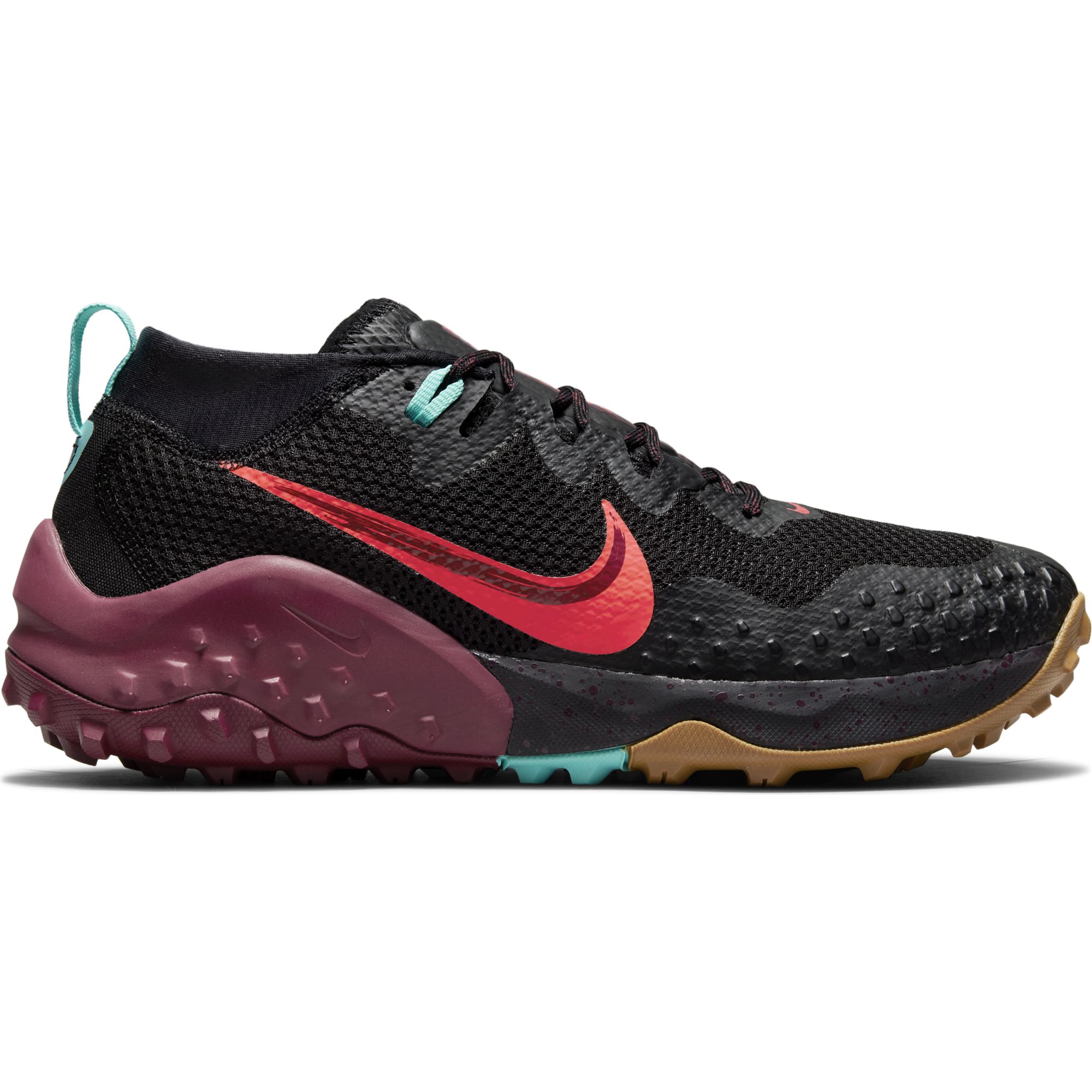 Nike Wildhorse 7 Trail Running Erkek Spor Ayakkabı