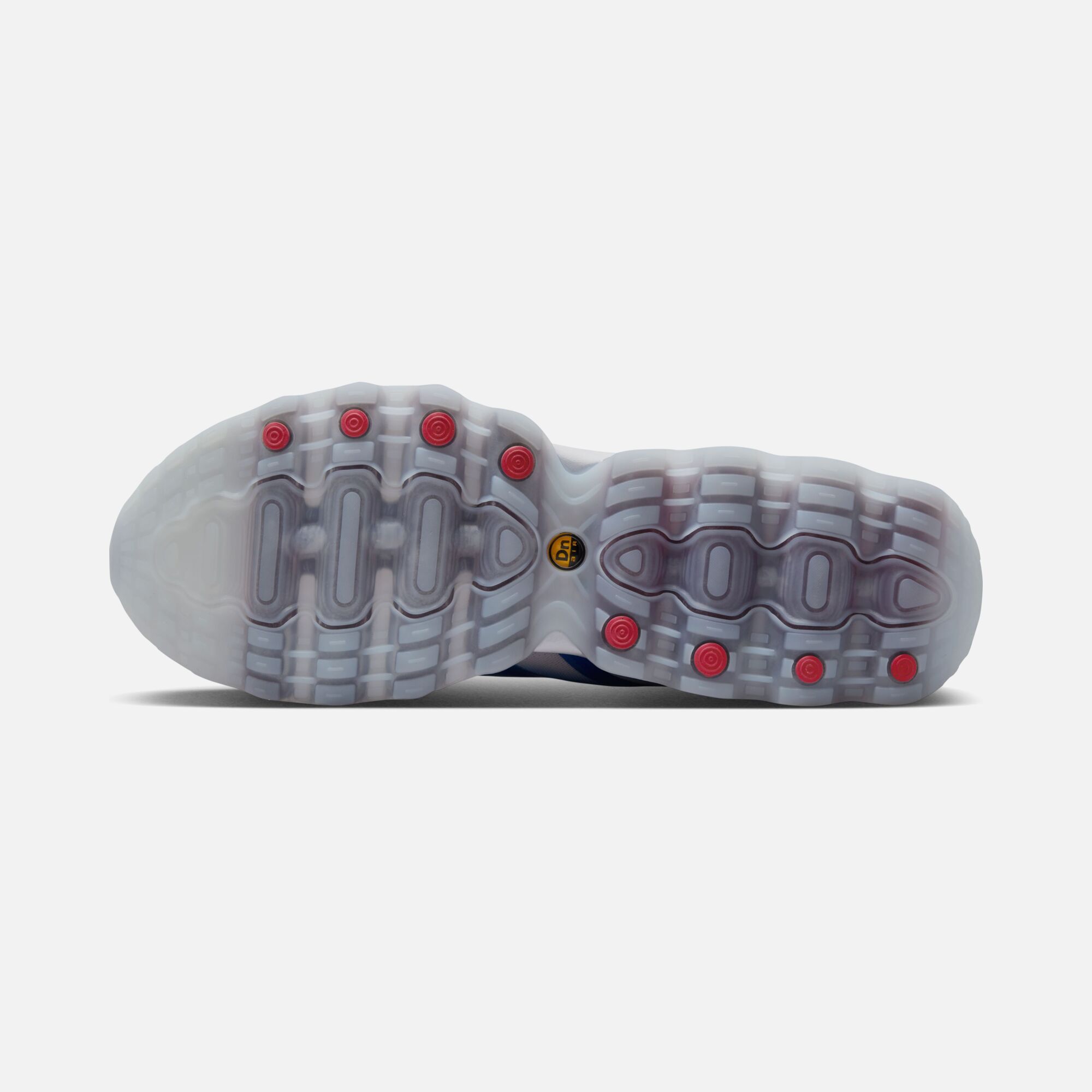 Nike Air Max ''Dynamic Air 8'' Erkek Spor Ayakkabı