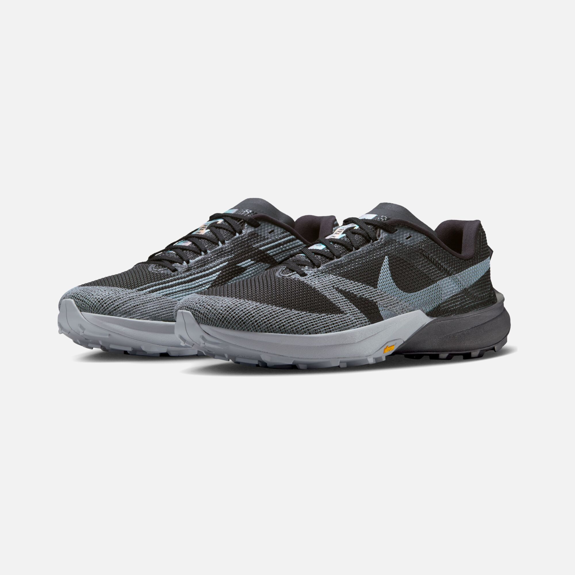 Nike Terra Kiger 10 SU25 Erkek Spor Ayakkabı