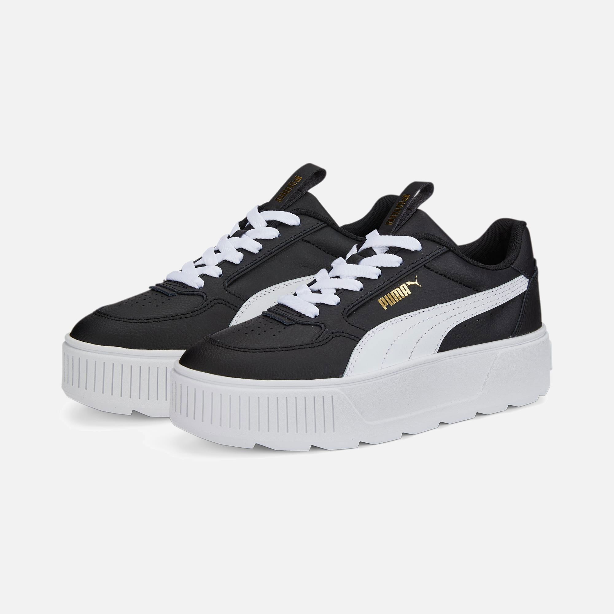 Puma Sportswear Karmen Rebelle Platform Kadın Spor Ayakkabı