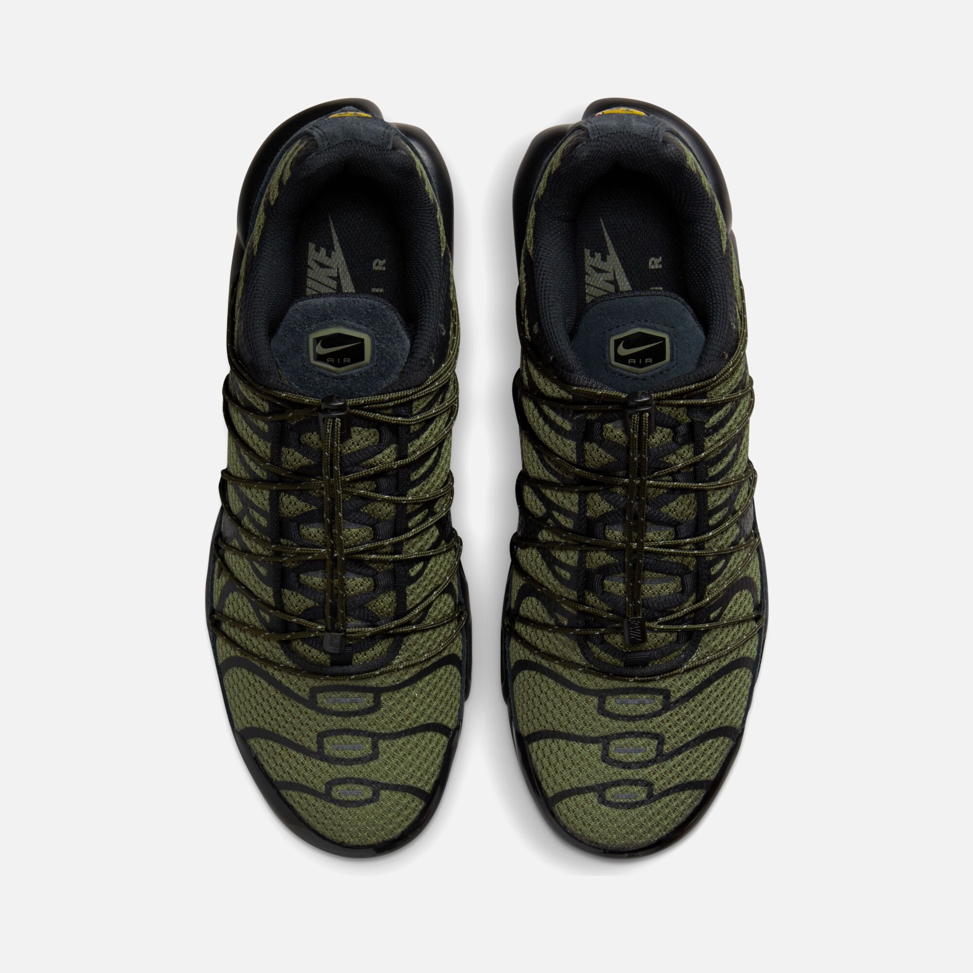 Nike Air Max Plus Utility ''Tuned Air'' Erkek Spor Ayakkabı