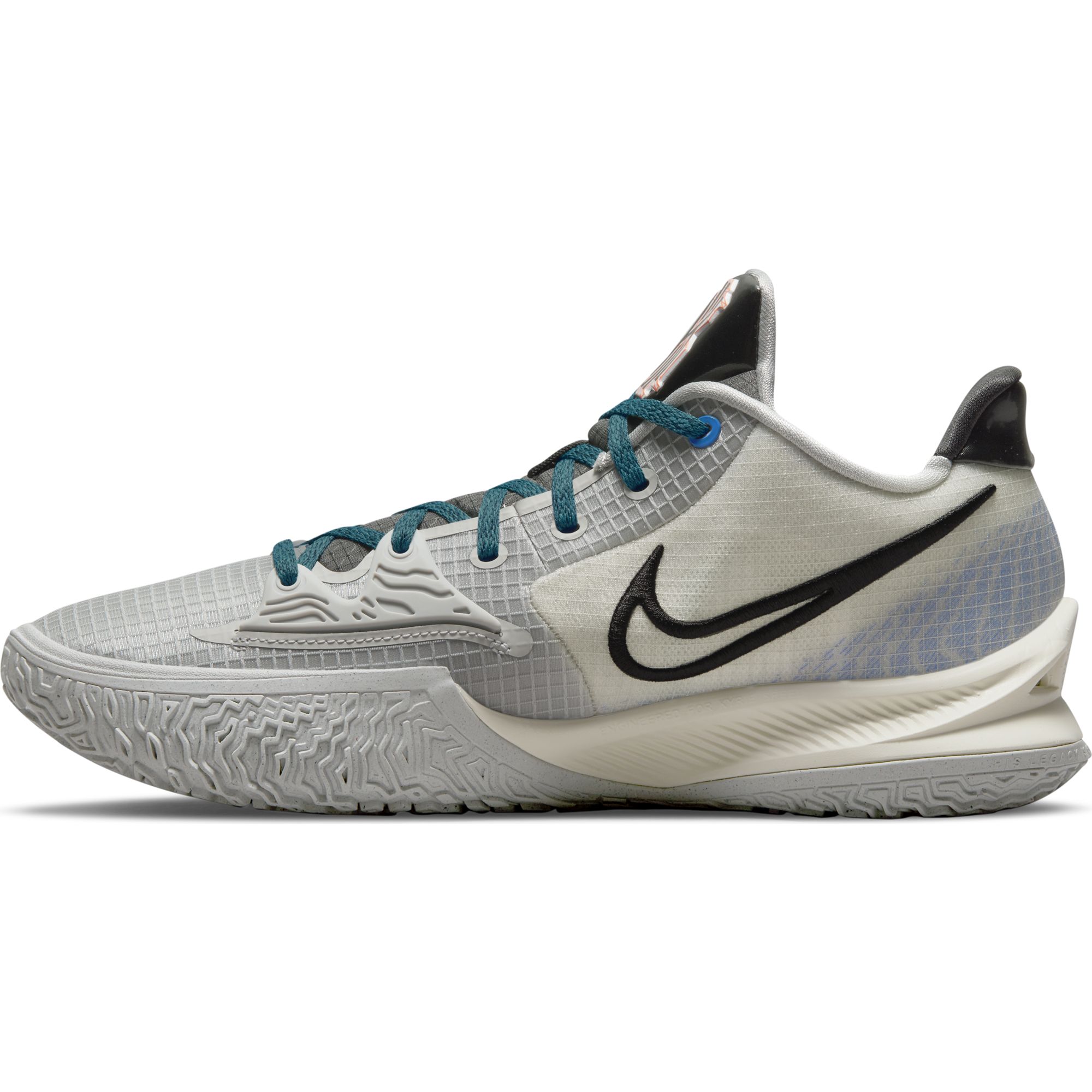 Nike Kyrie Low 4 Erkek Basketbol Ayakkabısı