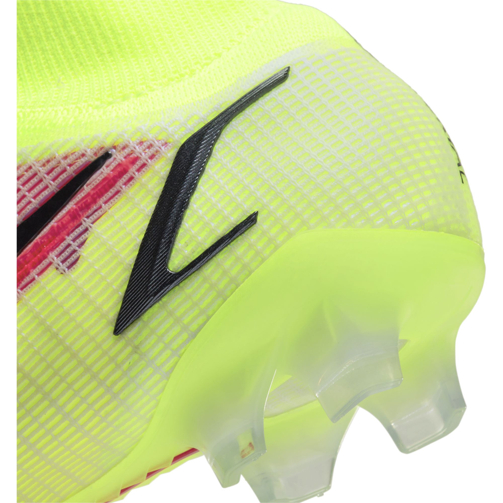 Nike Mercurial Superfly 8 Elite Firm-Ground Erkek Krampon