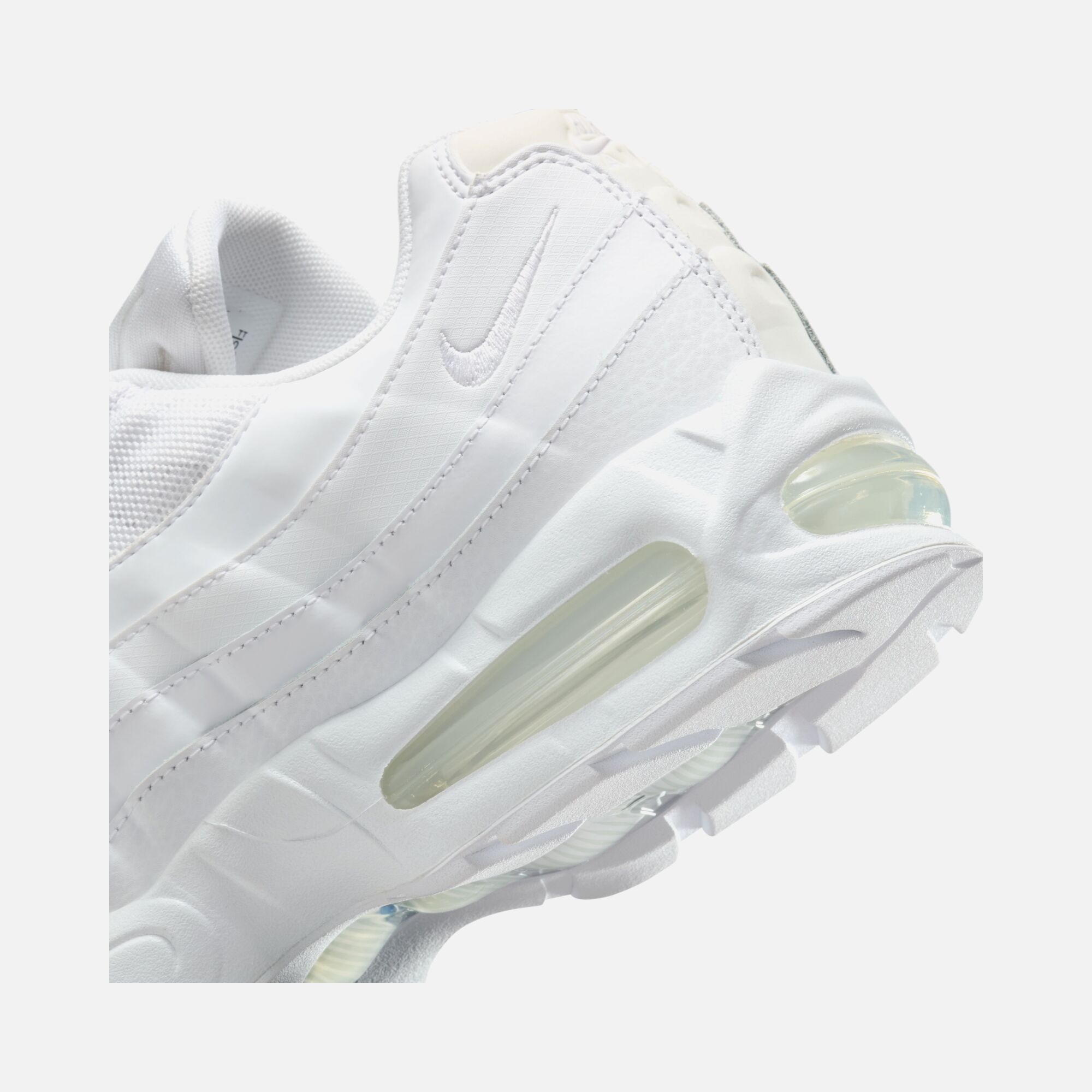 Nike Air Max 95 Og Erkek Spor Ayakkabı