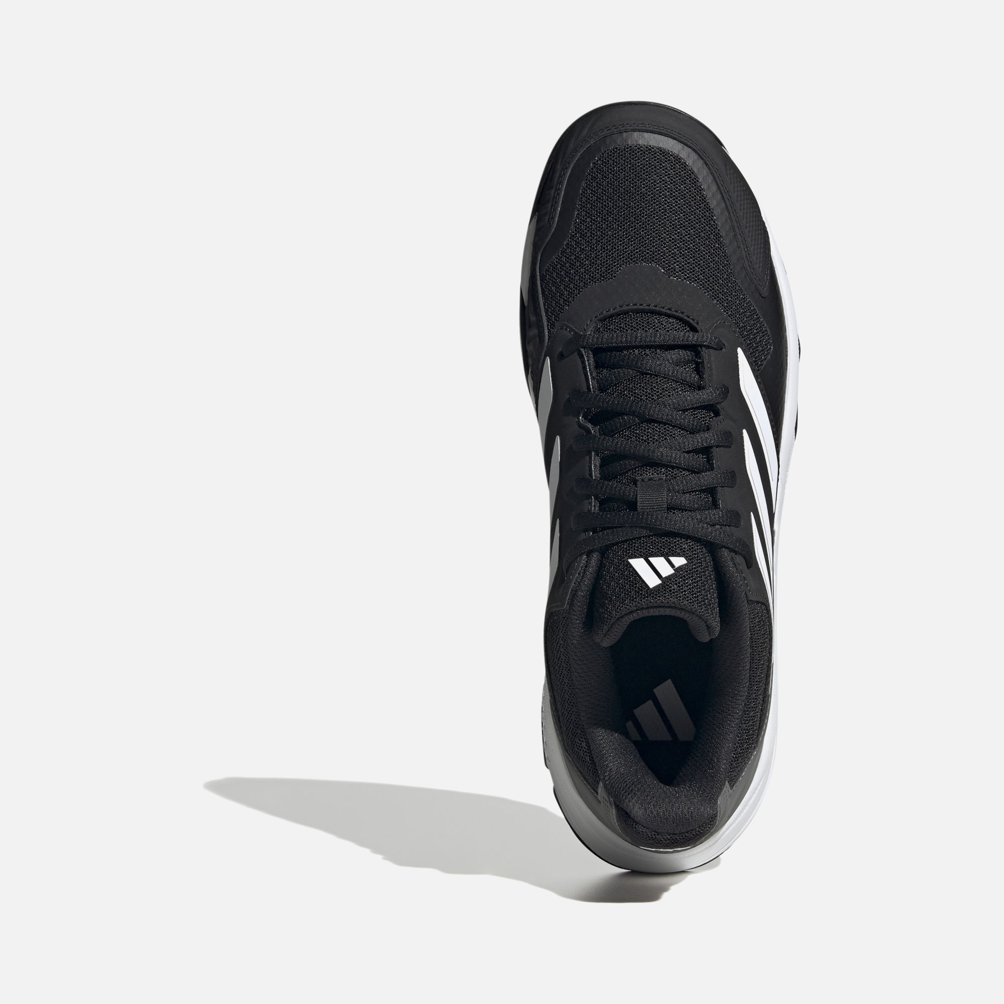 adidas Court Jam Control 3 Tenis Erkek Spor Ayakkabısı