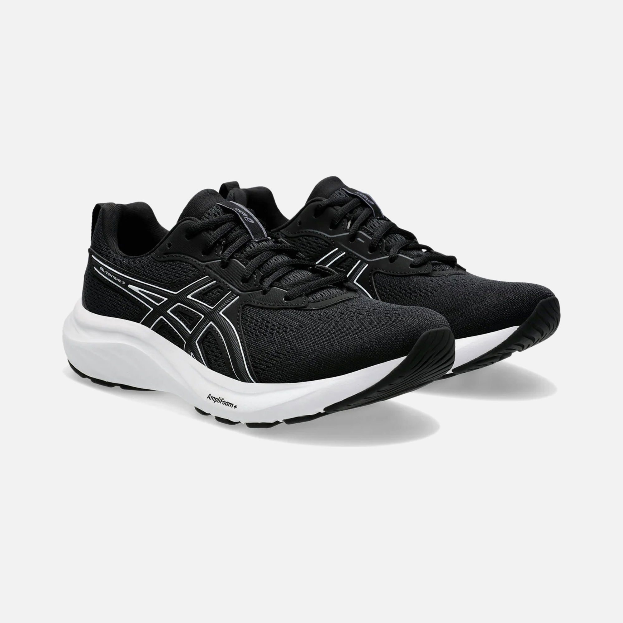 Asics Gel Contend 9 Running Kadın Spor Ayakkabı