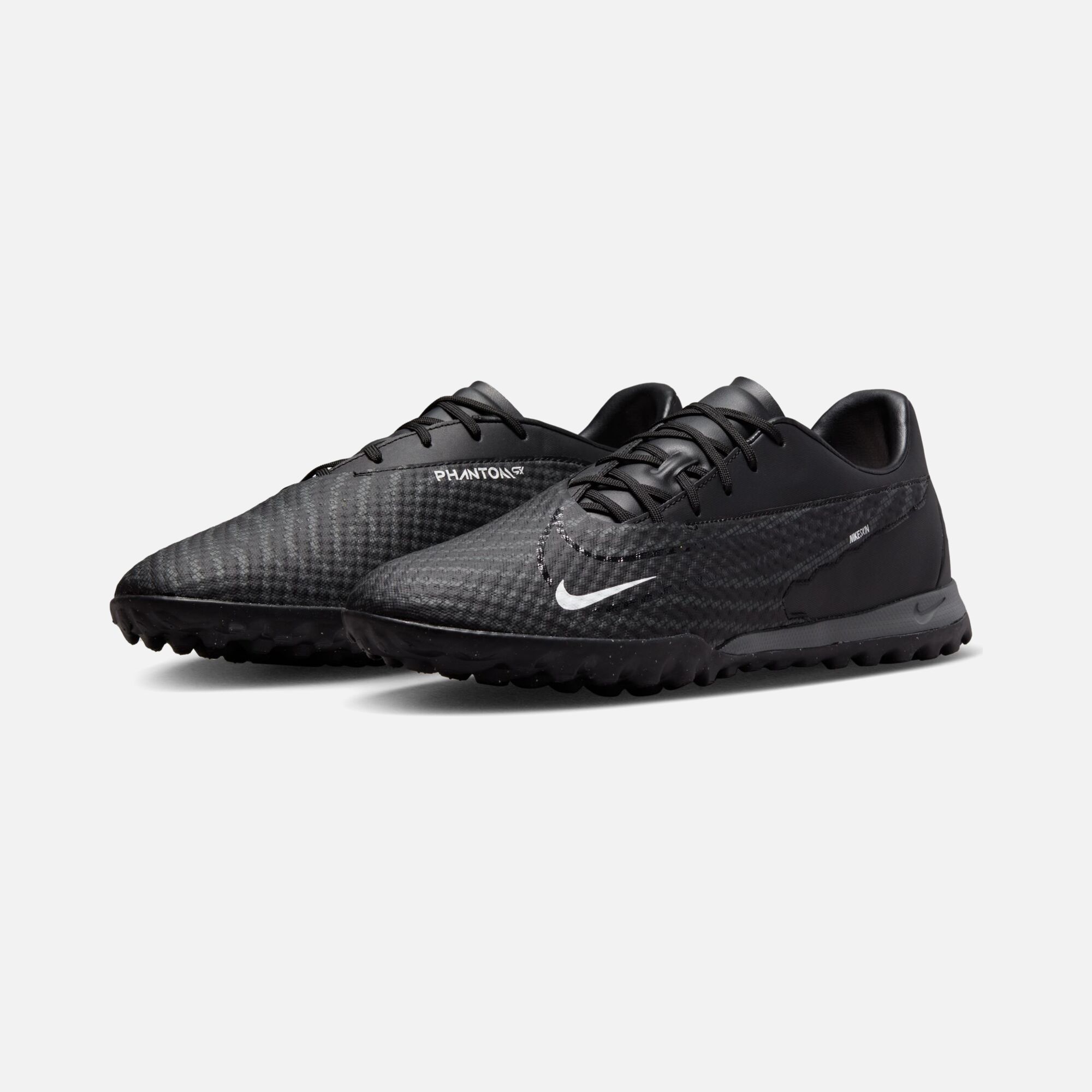 Nike Phantom GX Academy TF Turf Erkek Halı Saha Ayakkabı