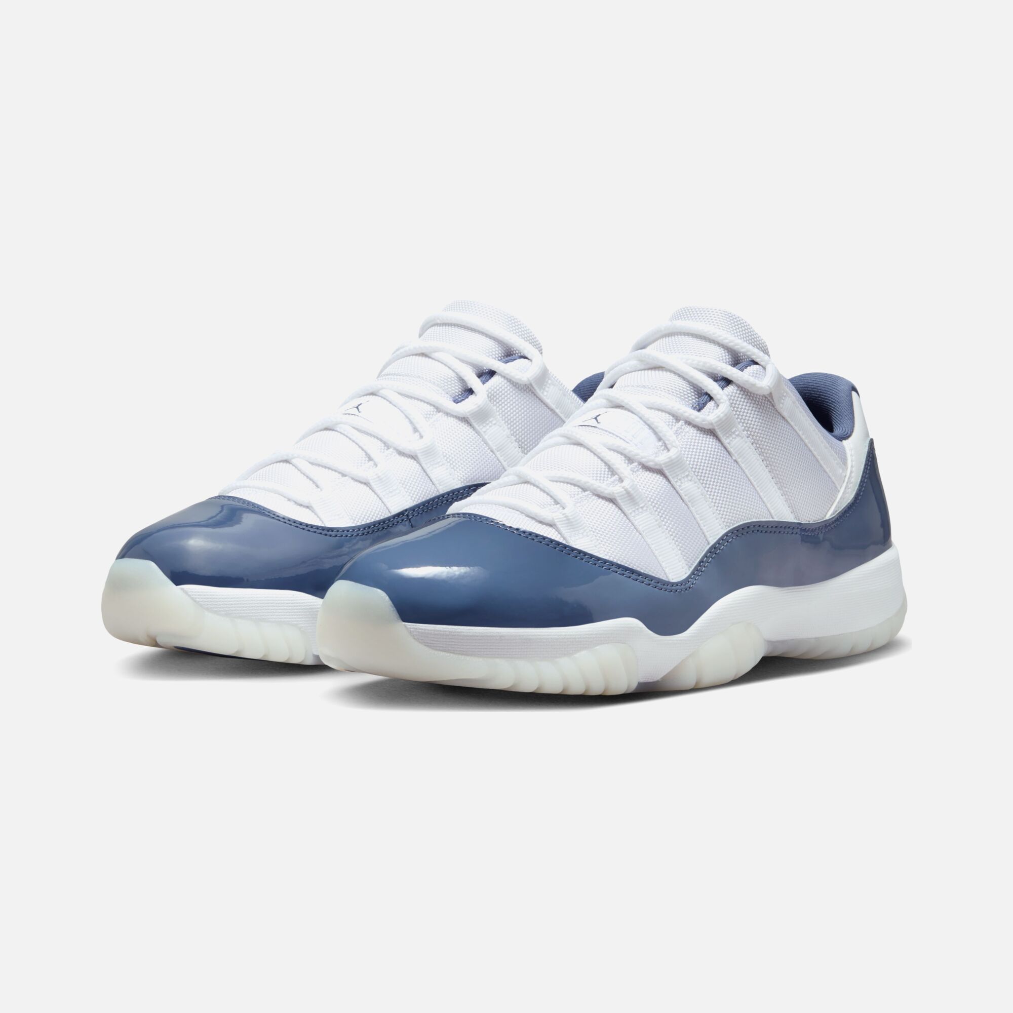 Nike Air Jordan 11 Retro Low "Diffused Blue" Erkek Spor Ayakkabı