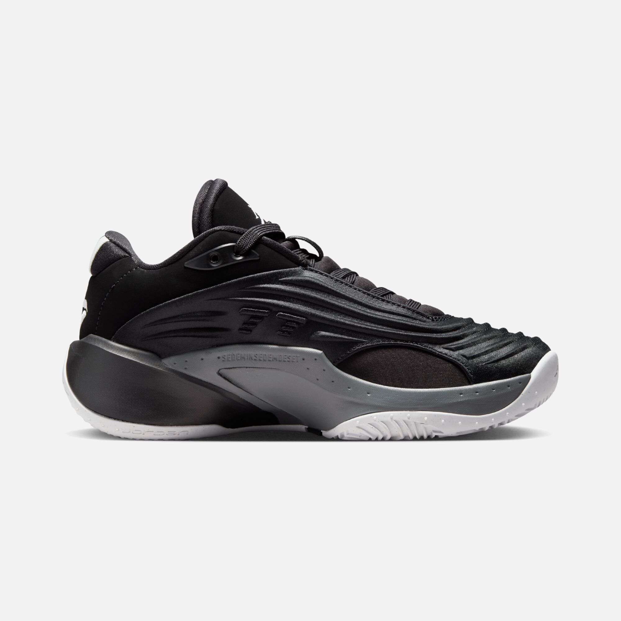 Nike Jordan Luka Doncic 3 (GS) Basketbol Ayakkabısı