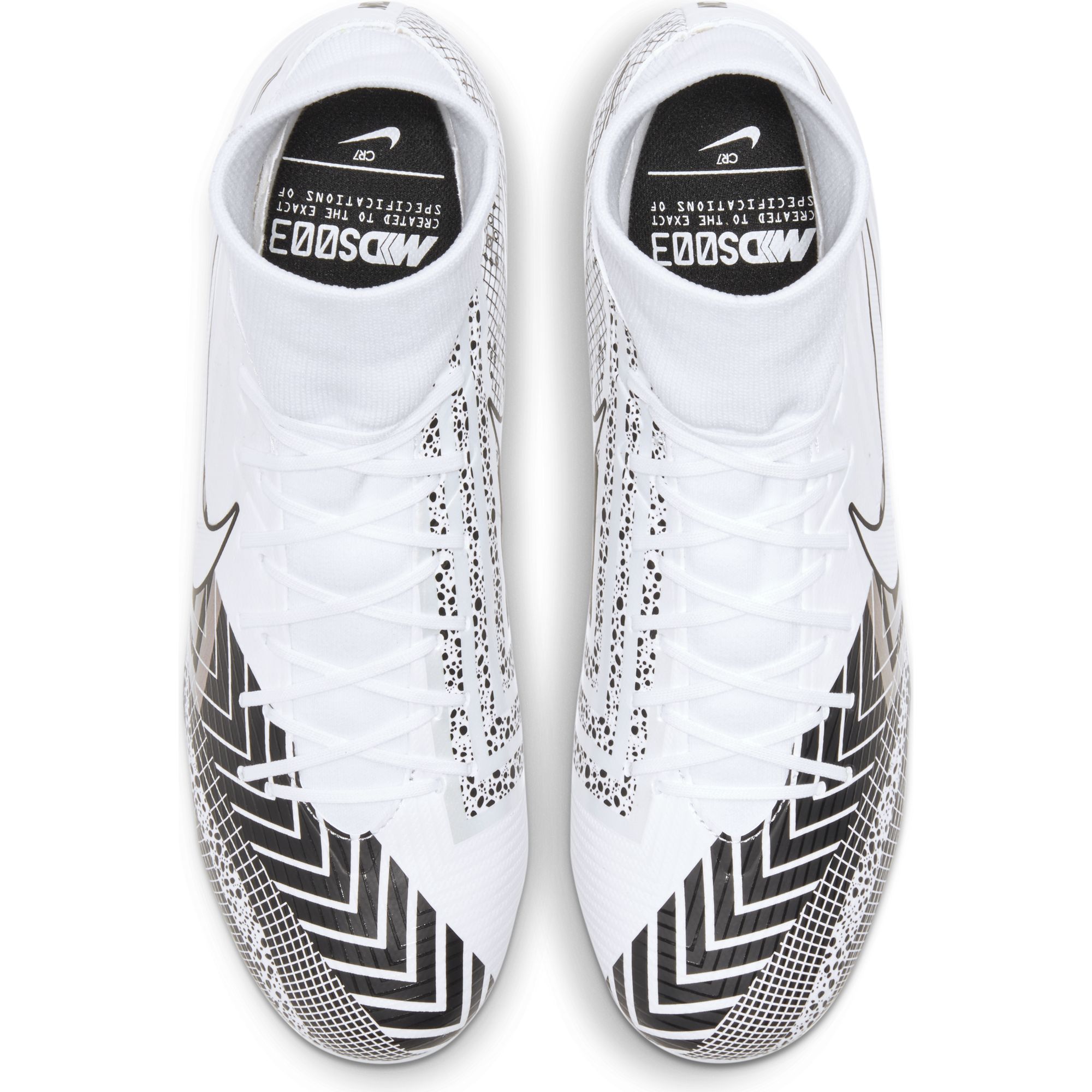 Nike Mercurial Superfly 7 Academy MDS MG Multi-Ground Erkek Krampon