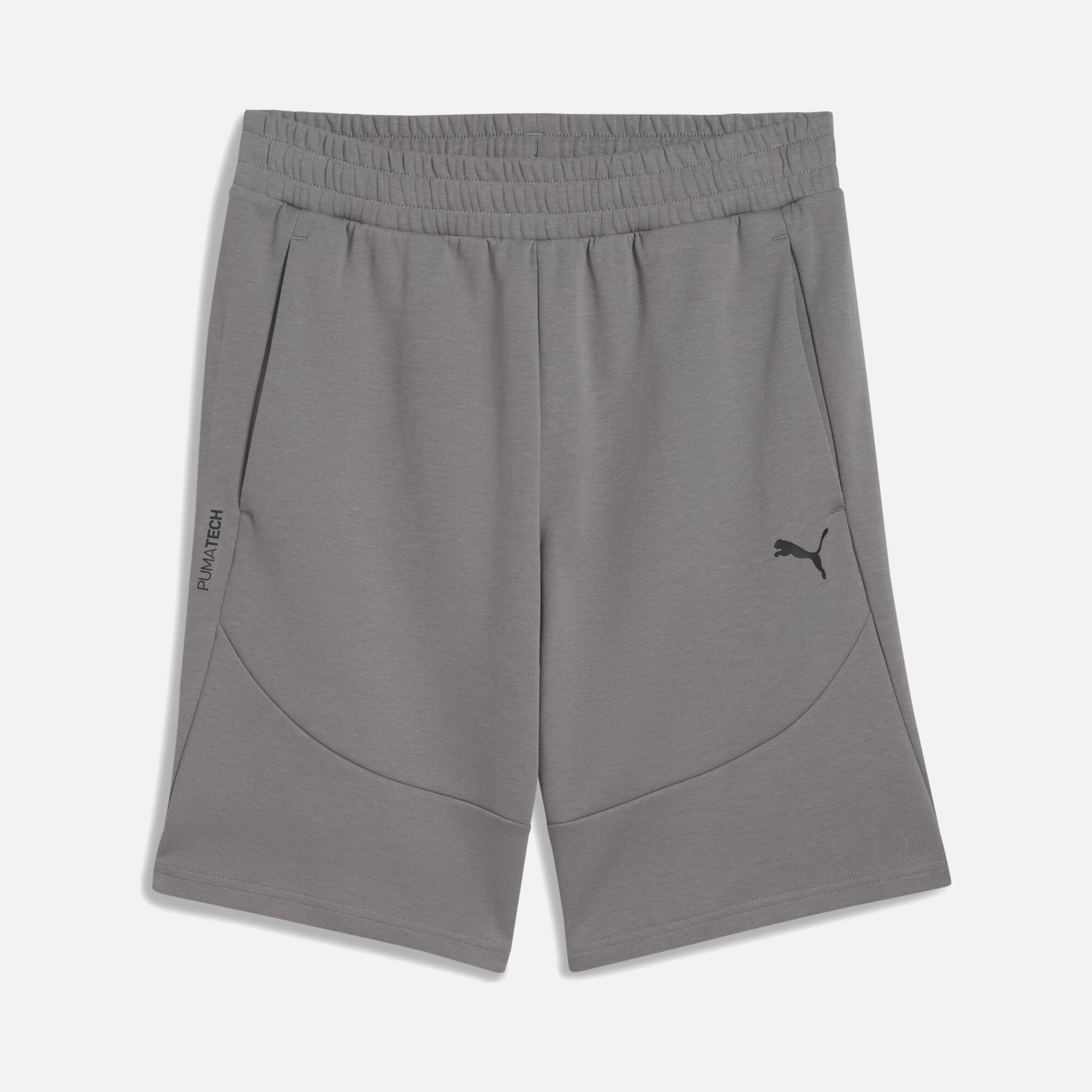 Puma Sportswear Tech 9'' Regular-Fit Erkek Şort