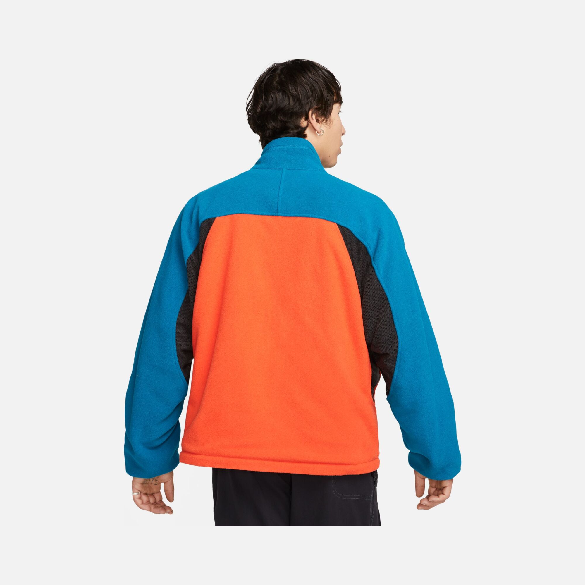 Nike ACG "Oregon Series" Reissue Men's Reversible Full-Zip Erkek Ceket