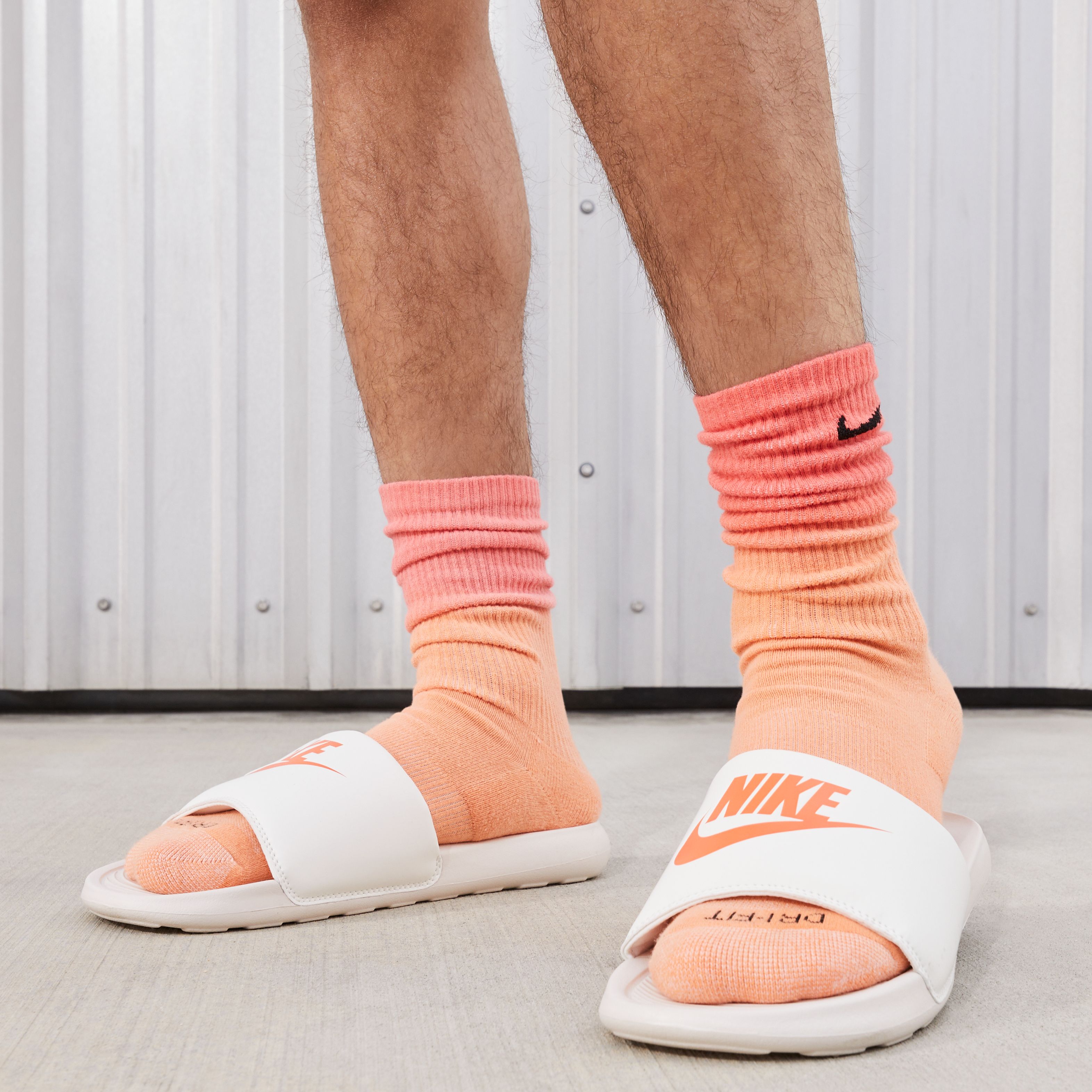Nike Victori One Erkek Terlik