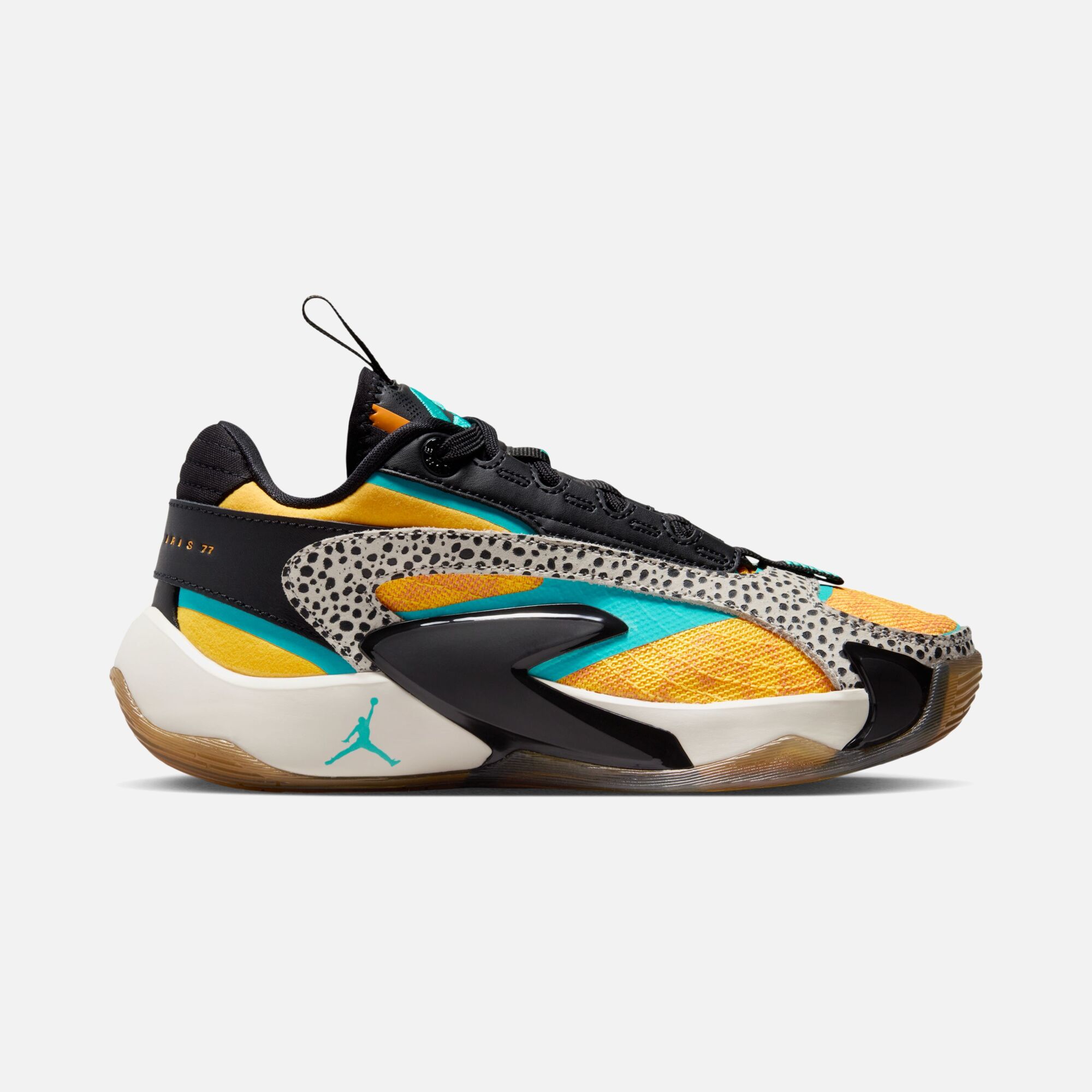 Nike Jordan Luka Doncic 2 ''Safari'' (GS) Basketbol Ayakkabısı